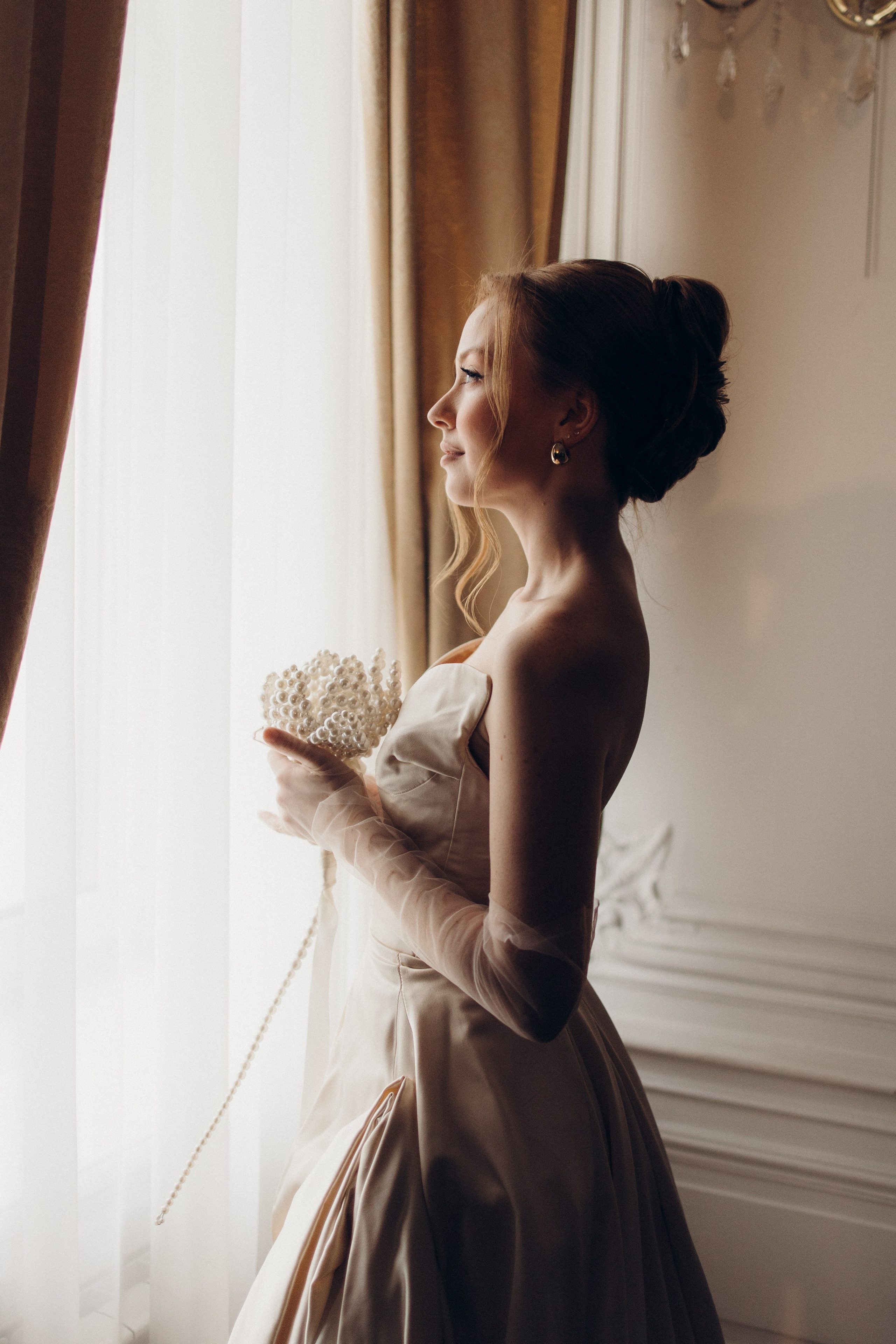 Анна & Глеб. Ирина Владимирова | Фотограф Санкт-Петербург