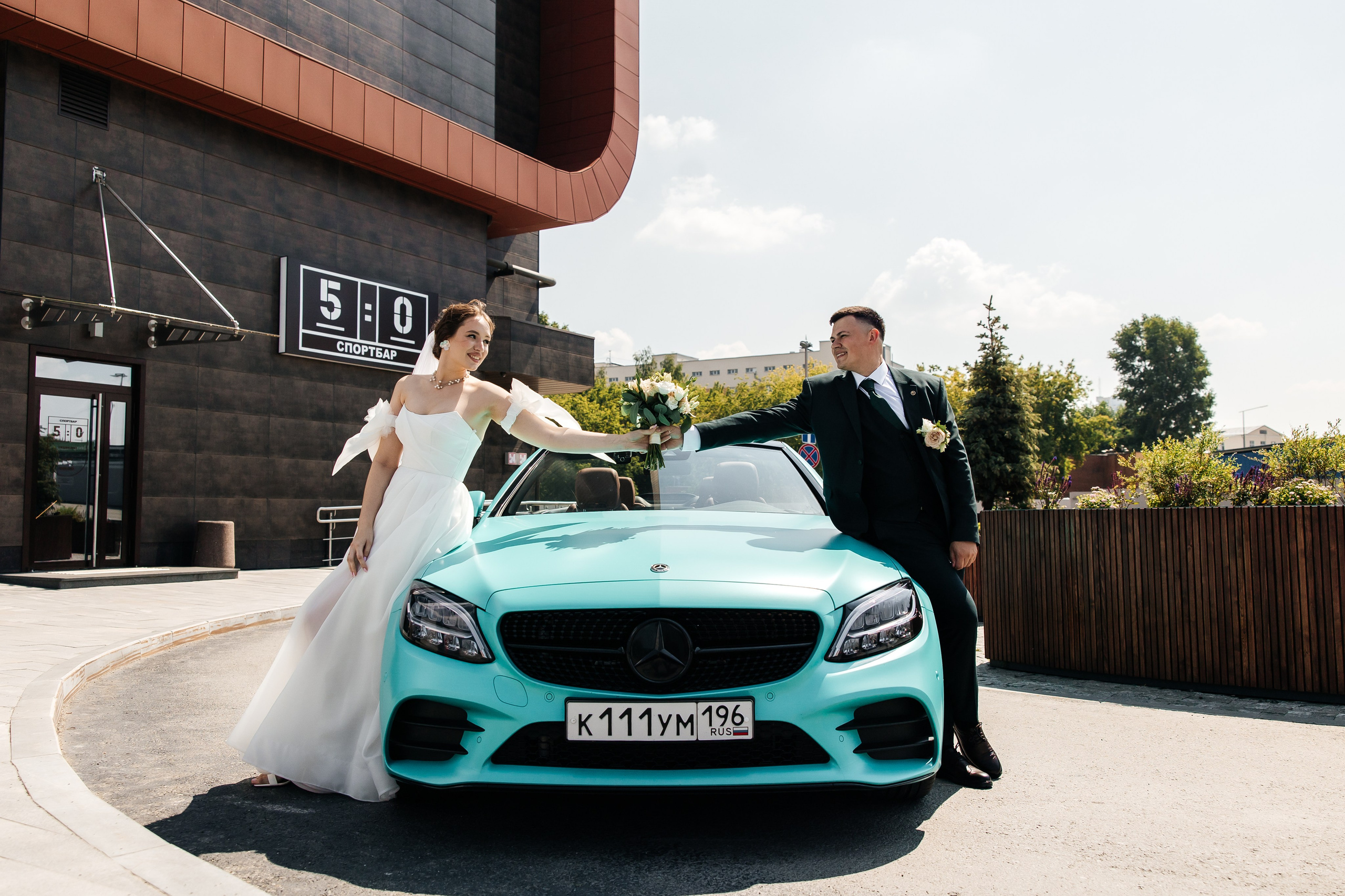 ДИАНА И ИВАН. Свадебный, семейный, детский и ньюборн фотограф в Екатеринбурге