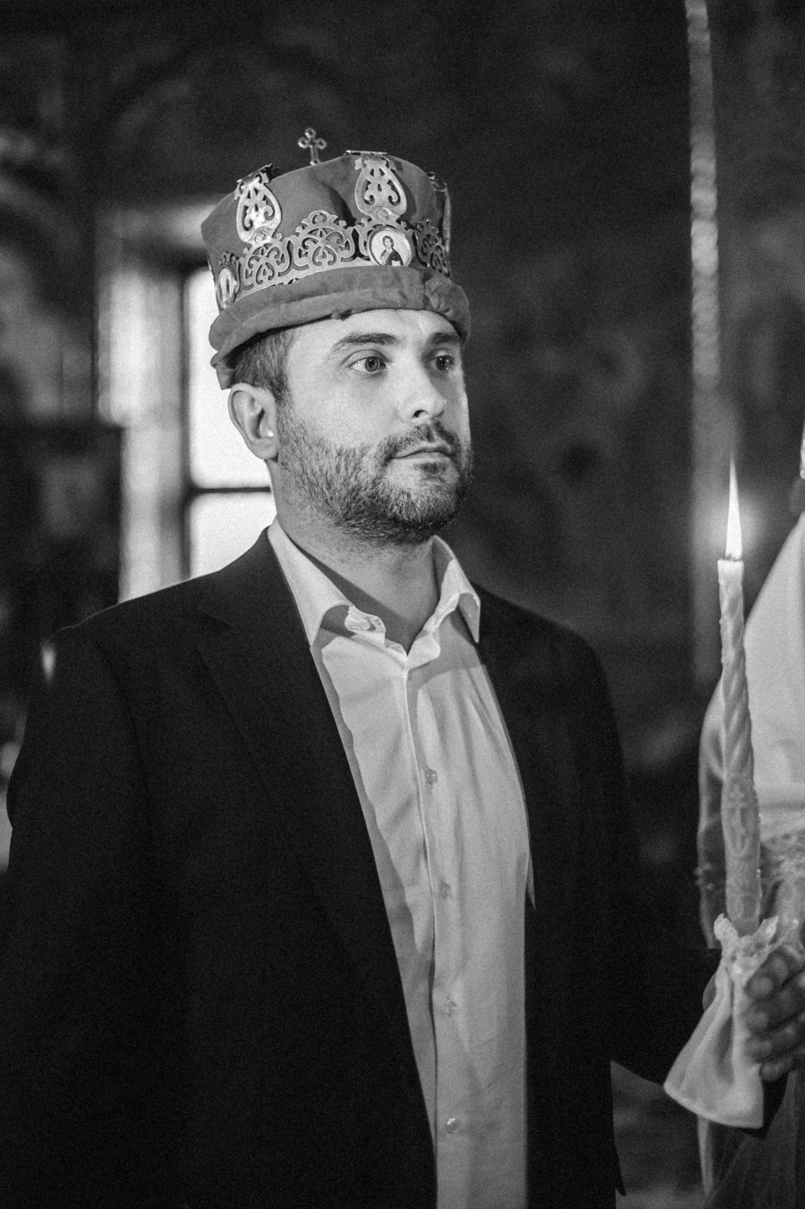 Венчание Ольга Павел. Фотограф Алёна Мил