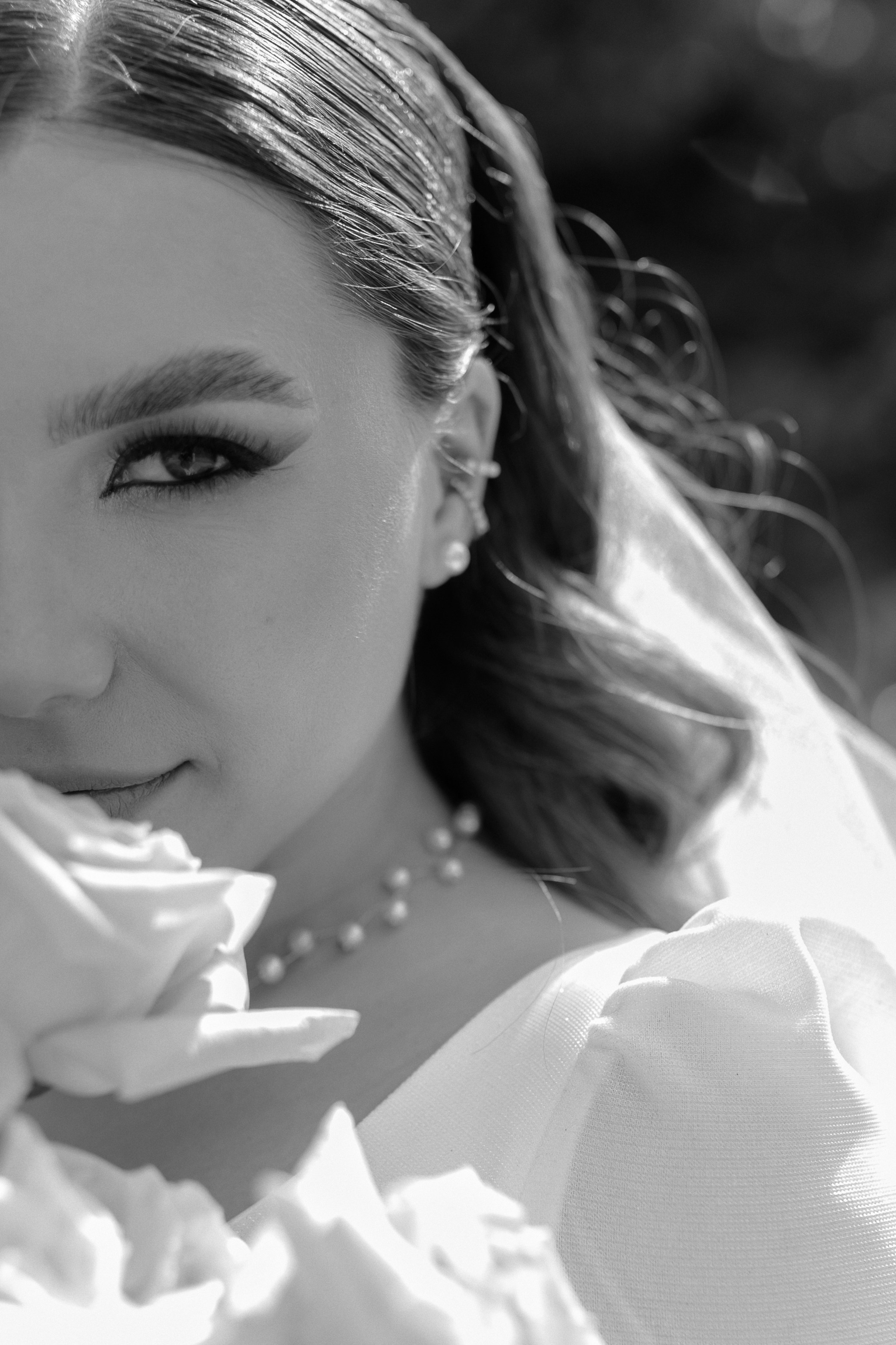 Николай и Диана. Фотограф Олеся Голева