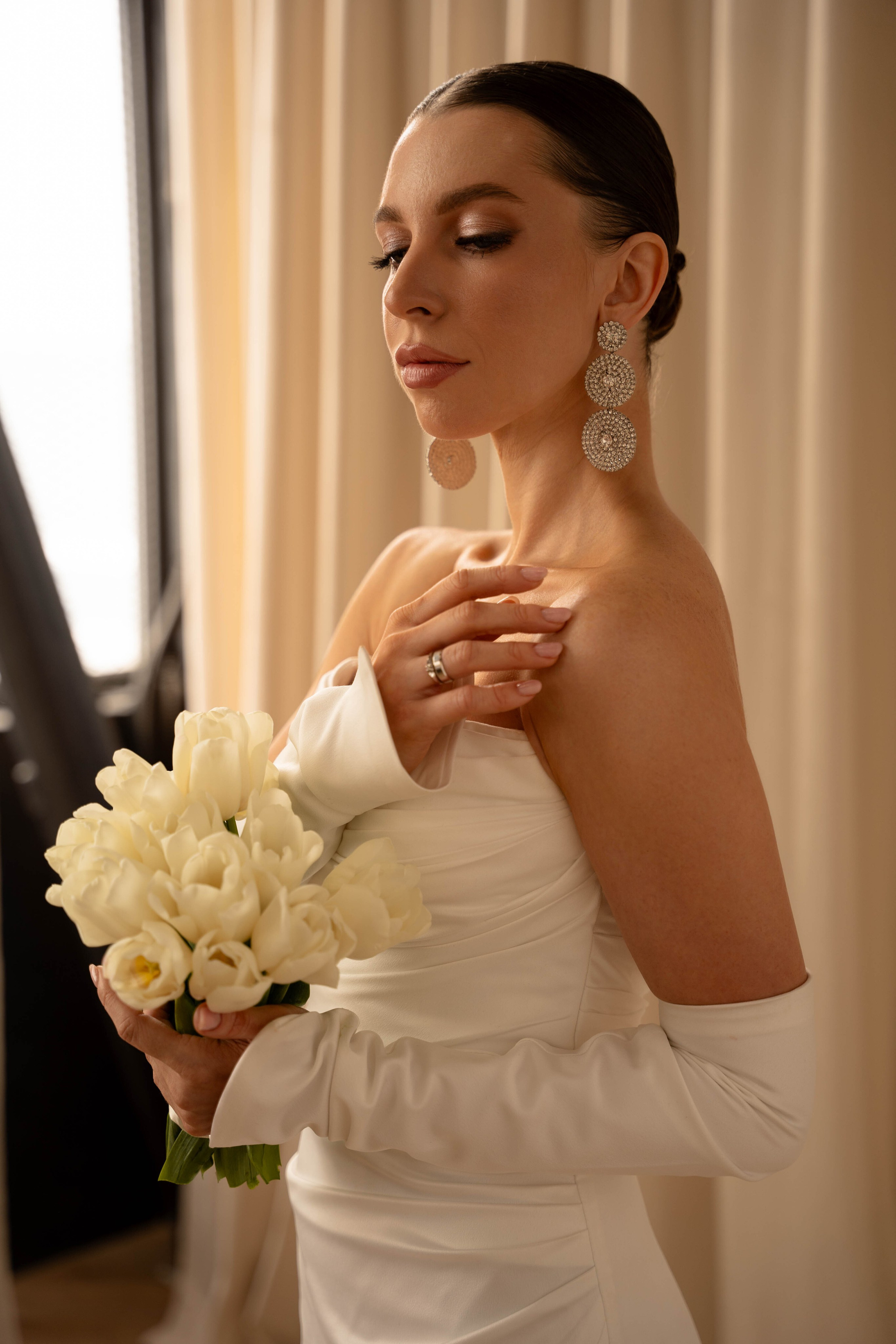 Встреча жениха и невесты. Анастасия Антипинская — профессиональный фотограф в Хабаровске