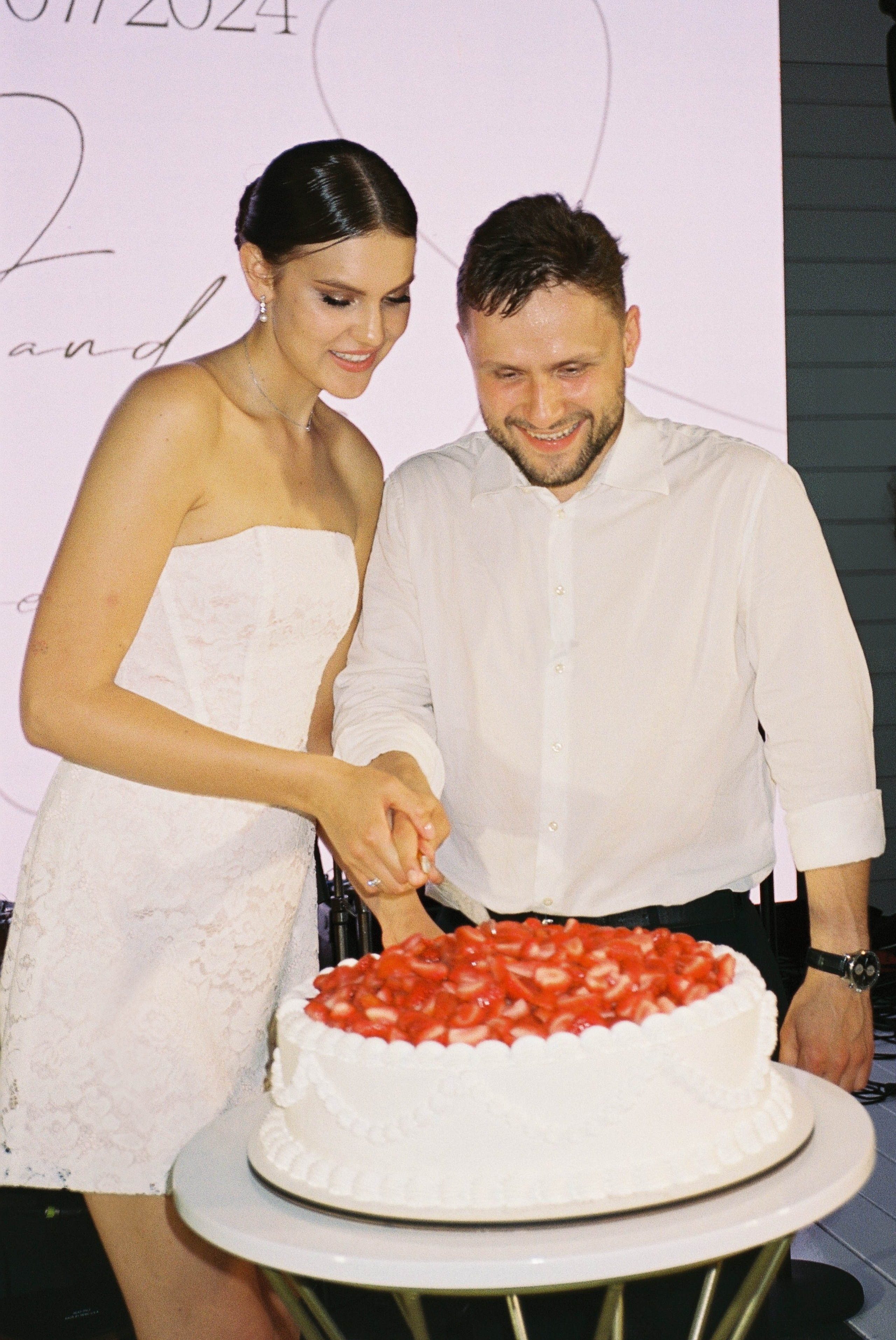 WHITEWedding_2024_Волнухин_1. Свадебный и event-фотограф Иван Волнухин