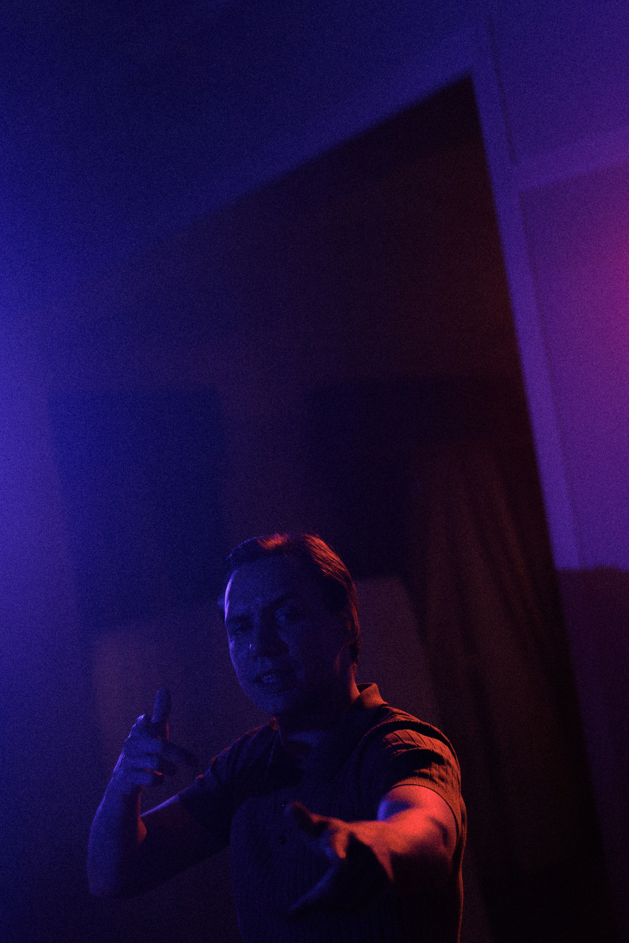 V & A. Свадебный и event-фотограф Иван Волнухин