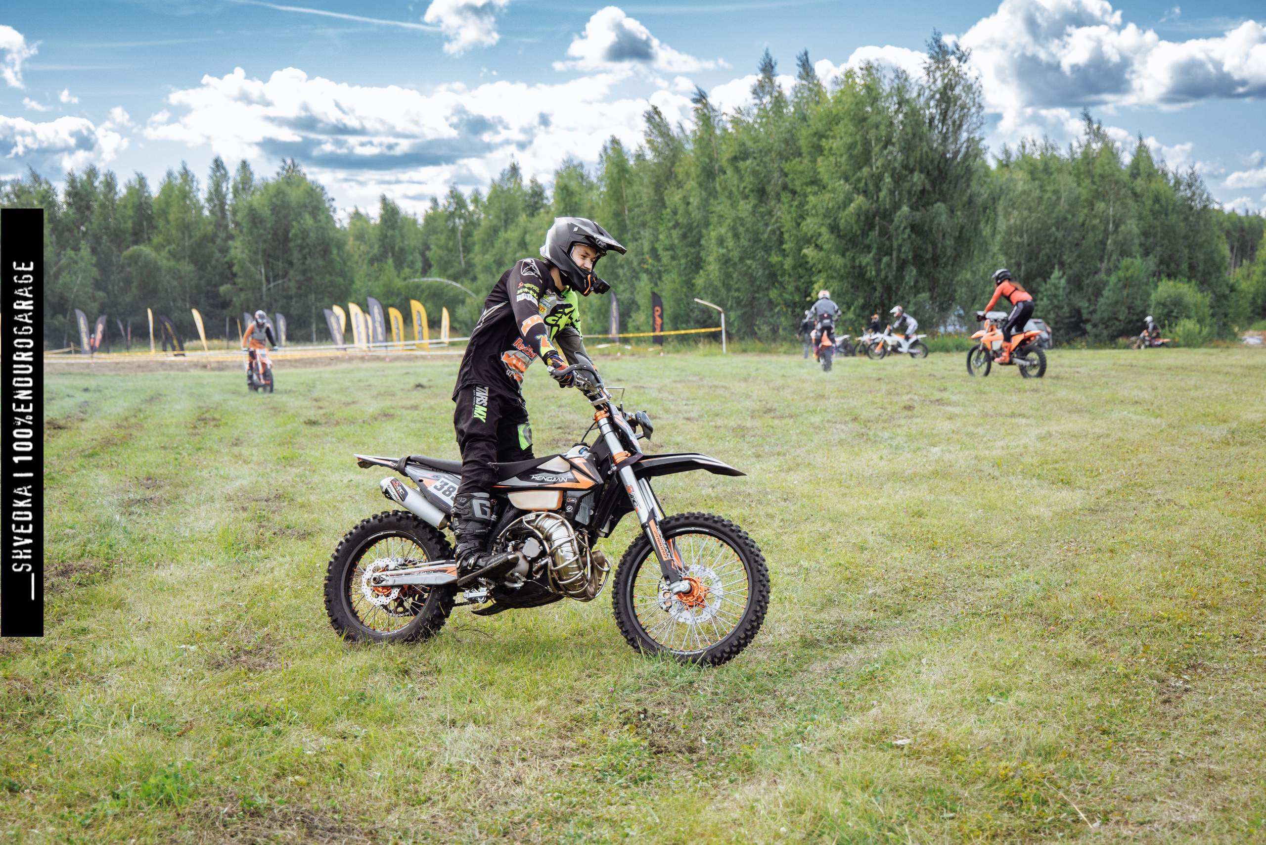 ПРОЛОГ. Ваш экстрим фотограф Кудрева Яна