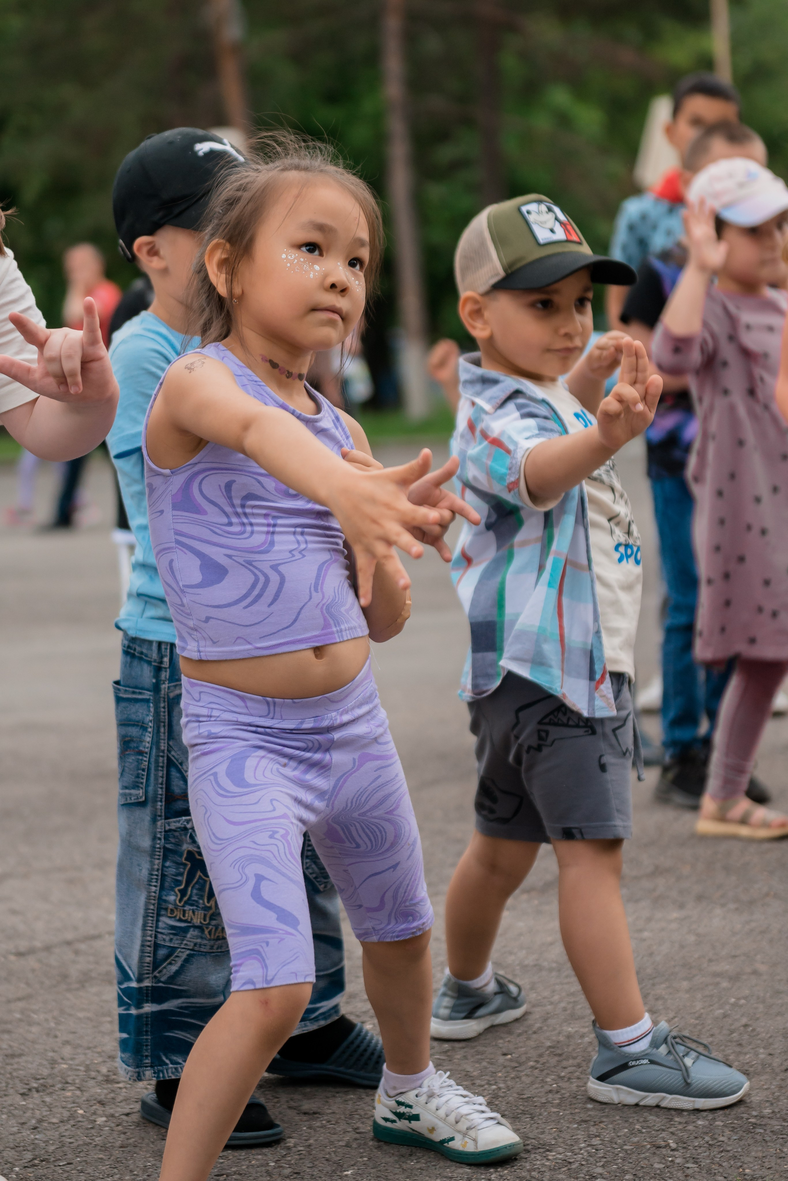 12 Июня 2024. Детский фотограф, семейный фотограф и репортажи в Кемерово
