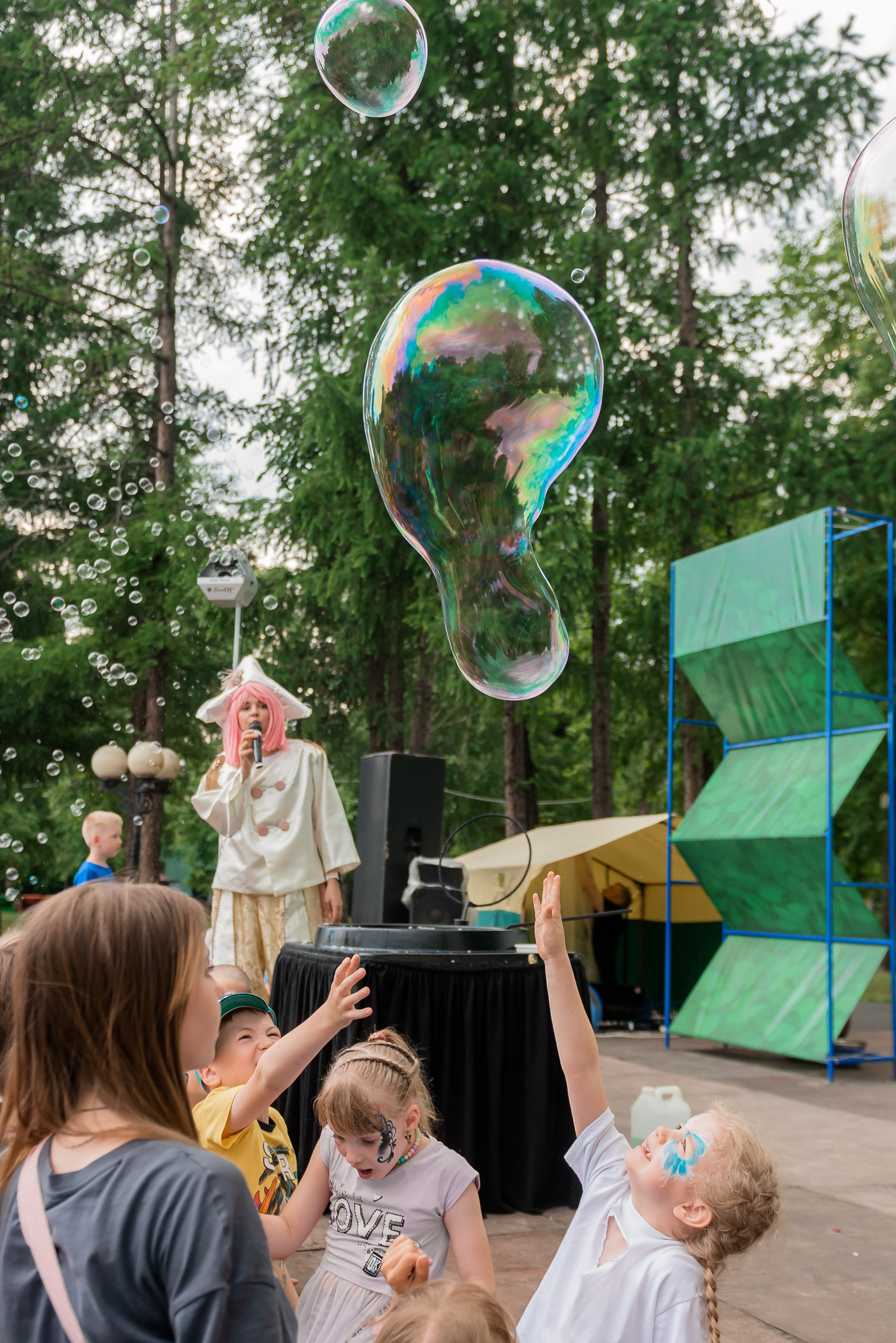 12 Июня 2024. Детский фотограф, семейный фотограф и репортажи в Кемерово