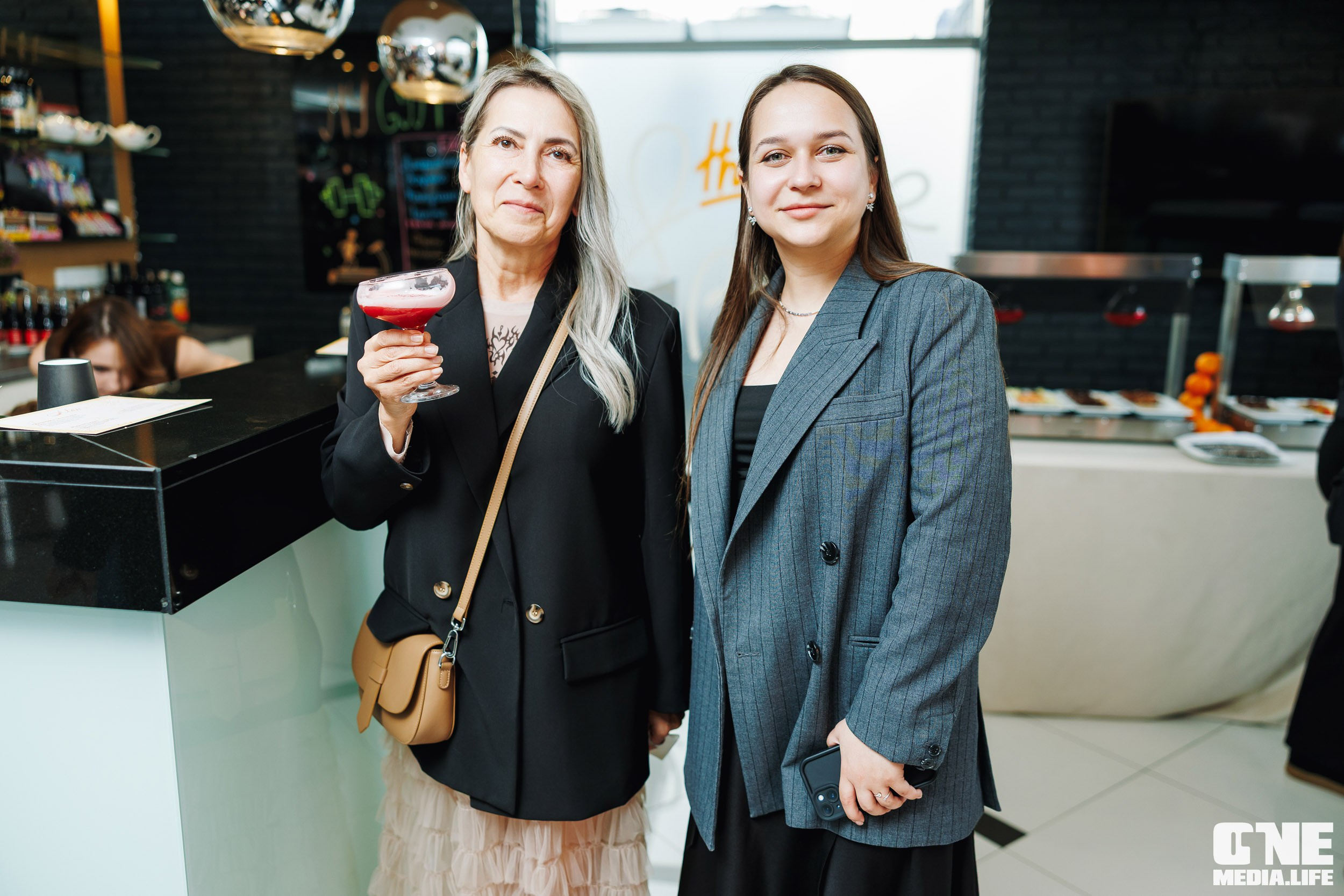 Фоторепортаж из отеля Рэдиссон. One Media Life: фоторепортажи, фотоотчеты с мероприятий и заведений