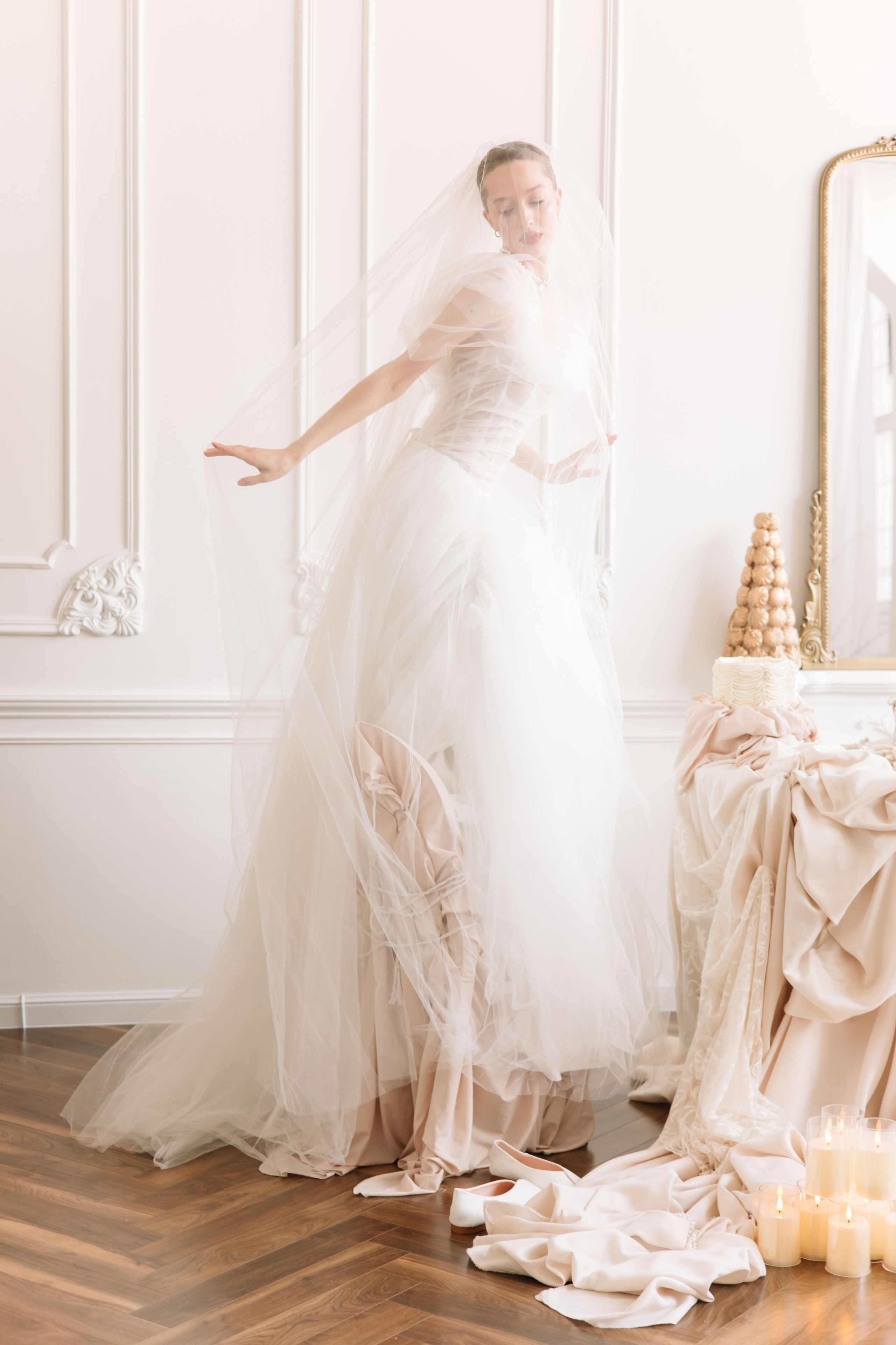 Юля. Свадебный и семейный фотограф в Перми Лилия Гатауллина