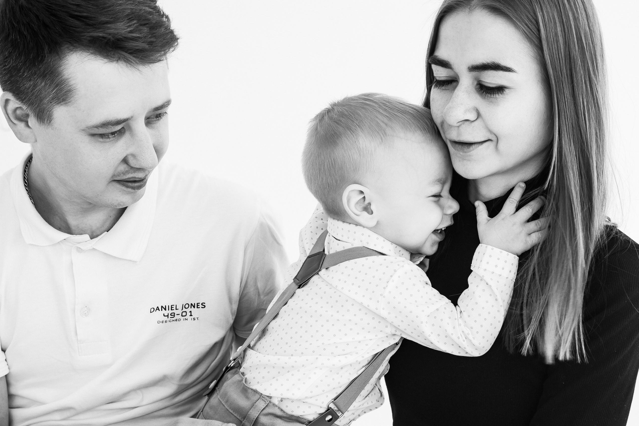 Ольга, Филипп и Тимофей. Свадебный фотограф Минск, Фаниполь, Беларусь Кирилл Напреев