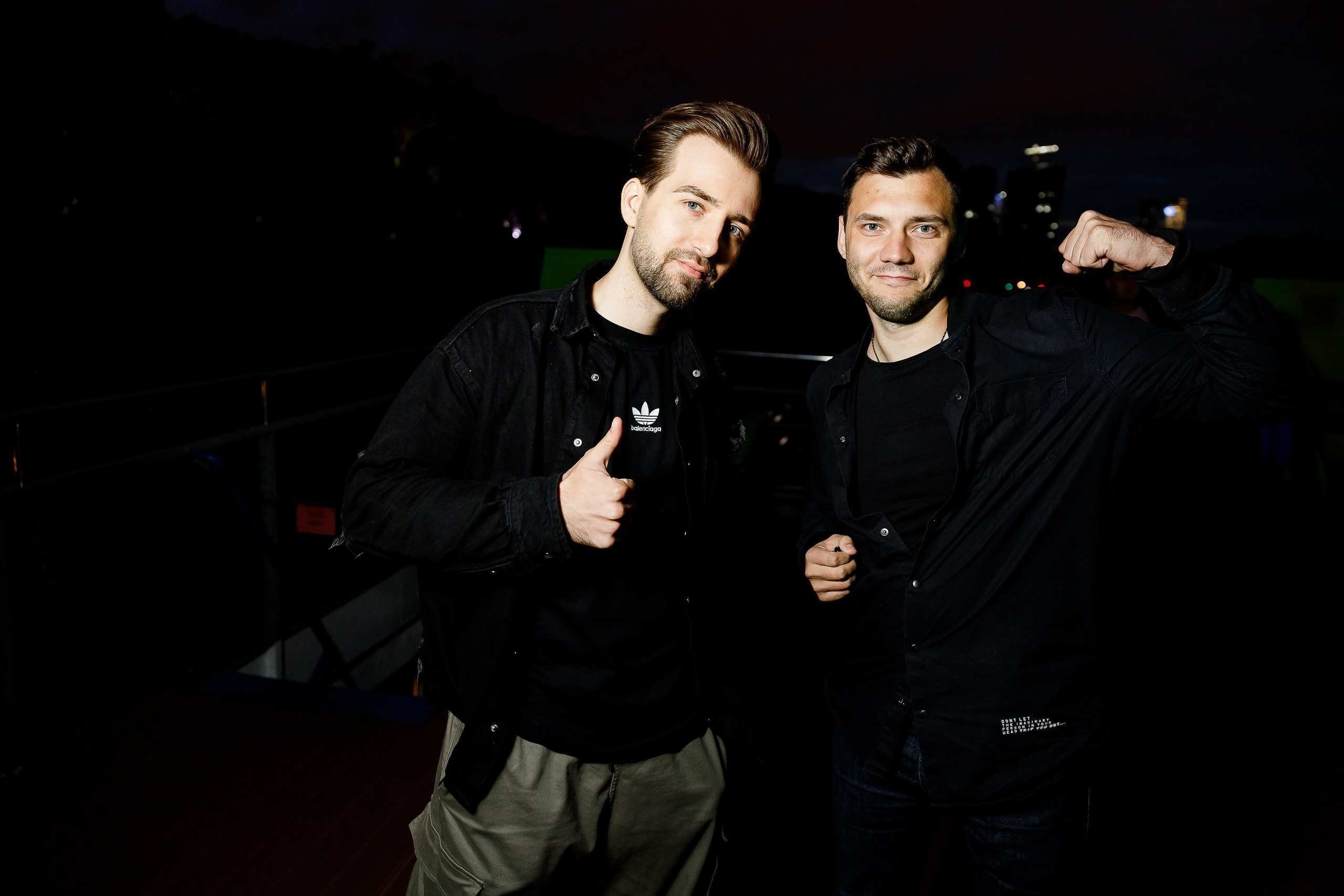 MoscowSee — 2023. Фотограф Москва