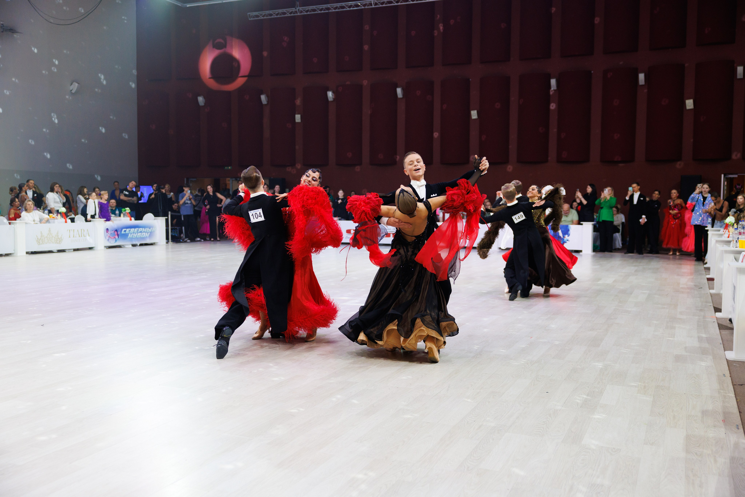 Большой кубок содружества. Репортажный фотограф Санкт-Петербург | Роман Карбышев