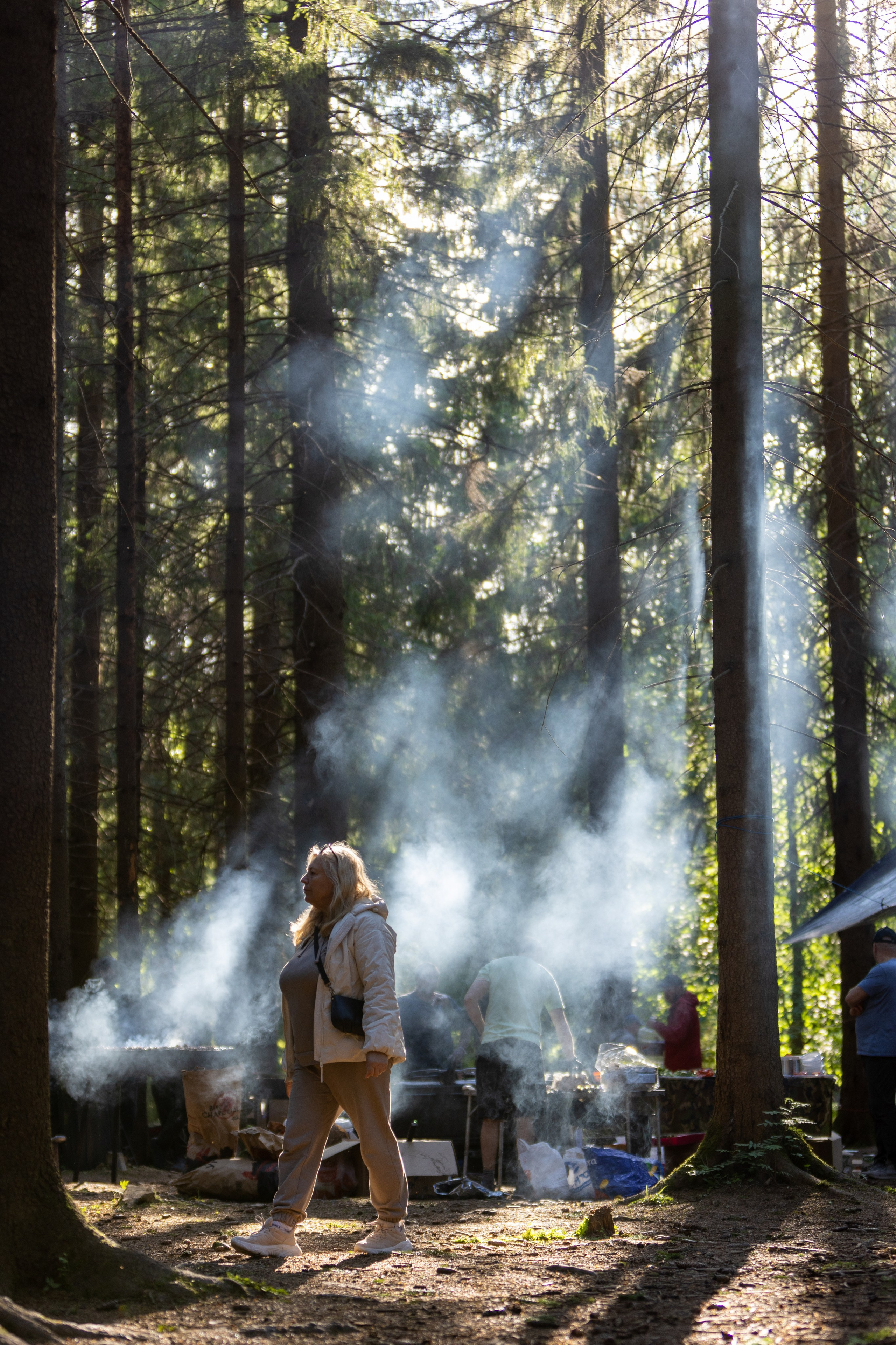 Турслет. Репортажный фотограф Санкт-Петербург | Роман Карбышев