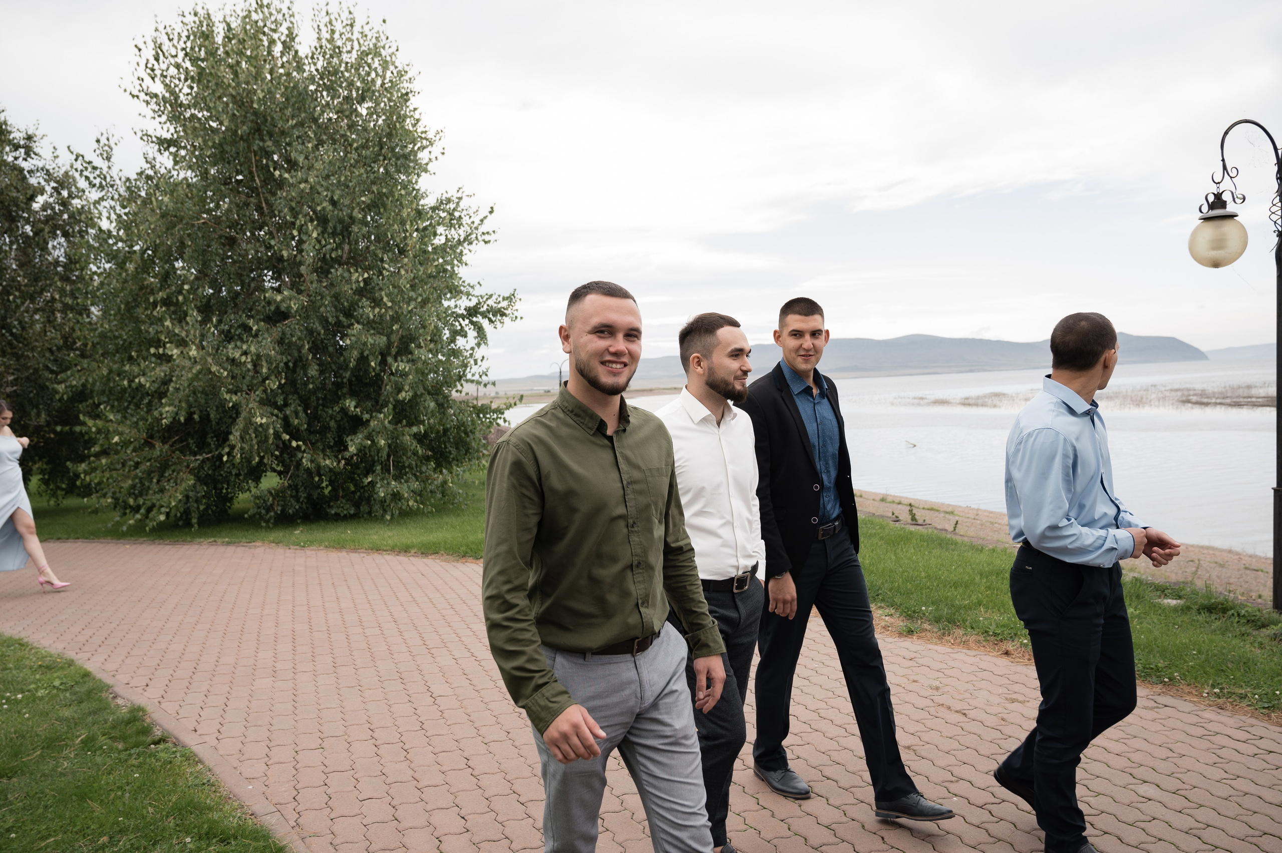 Максим и Анастасия. Свадебный и Семейный фотограф в Абакане, Красноярске