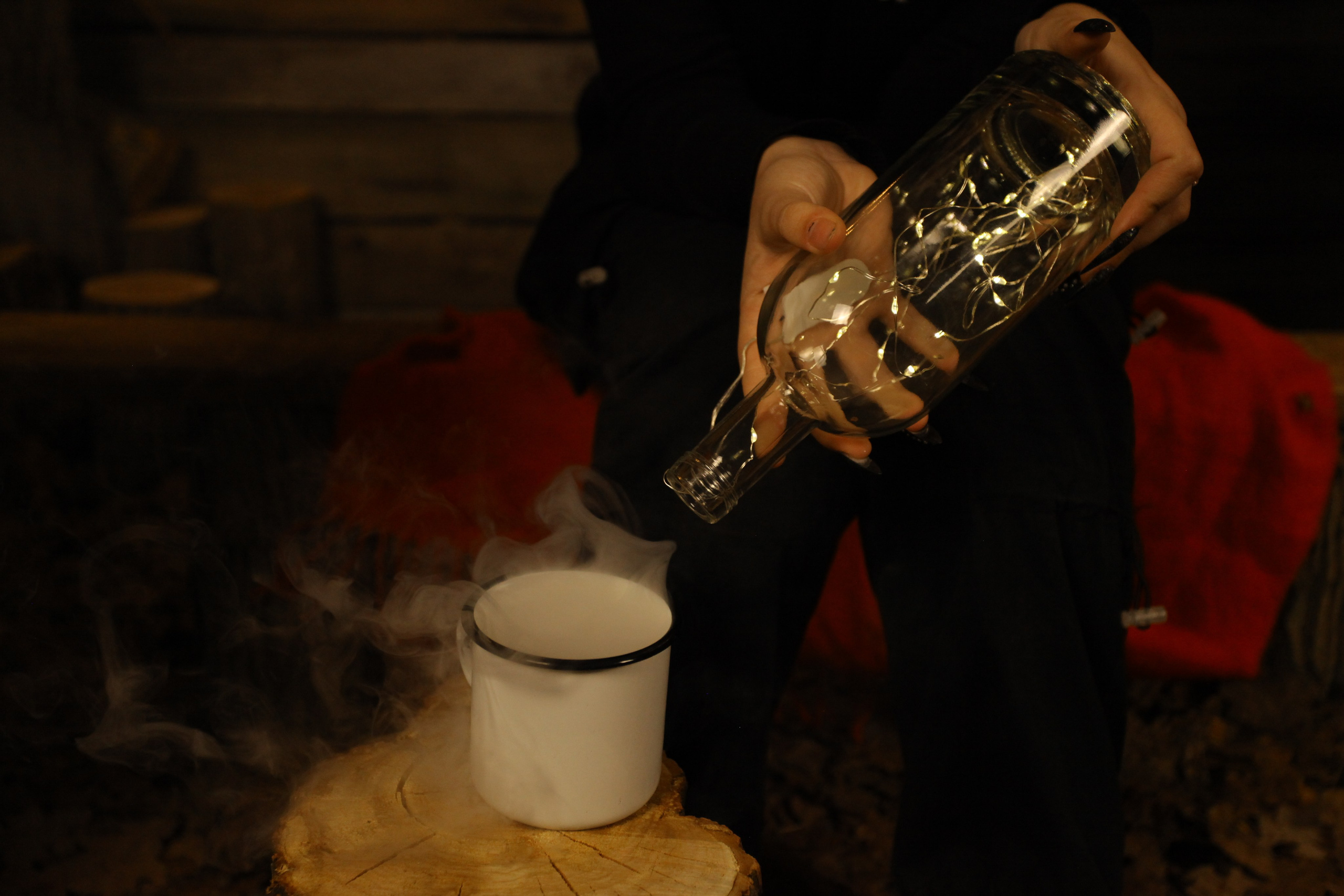 С А Н — С А Н. Фотостудия UPART