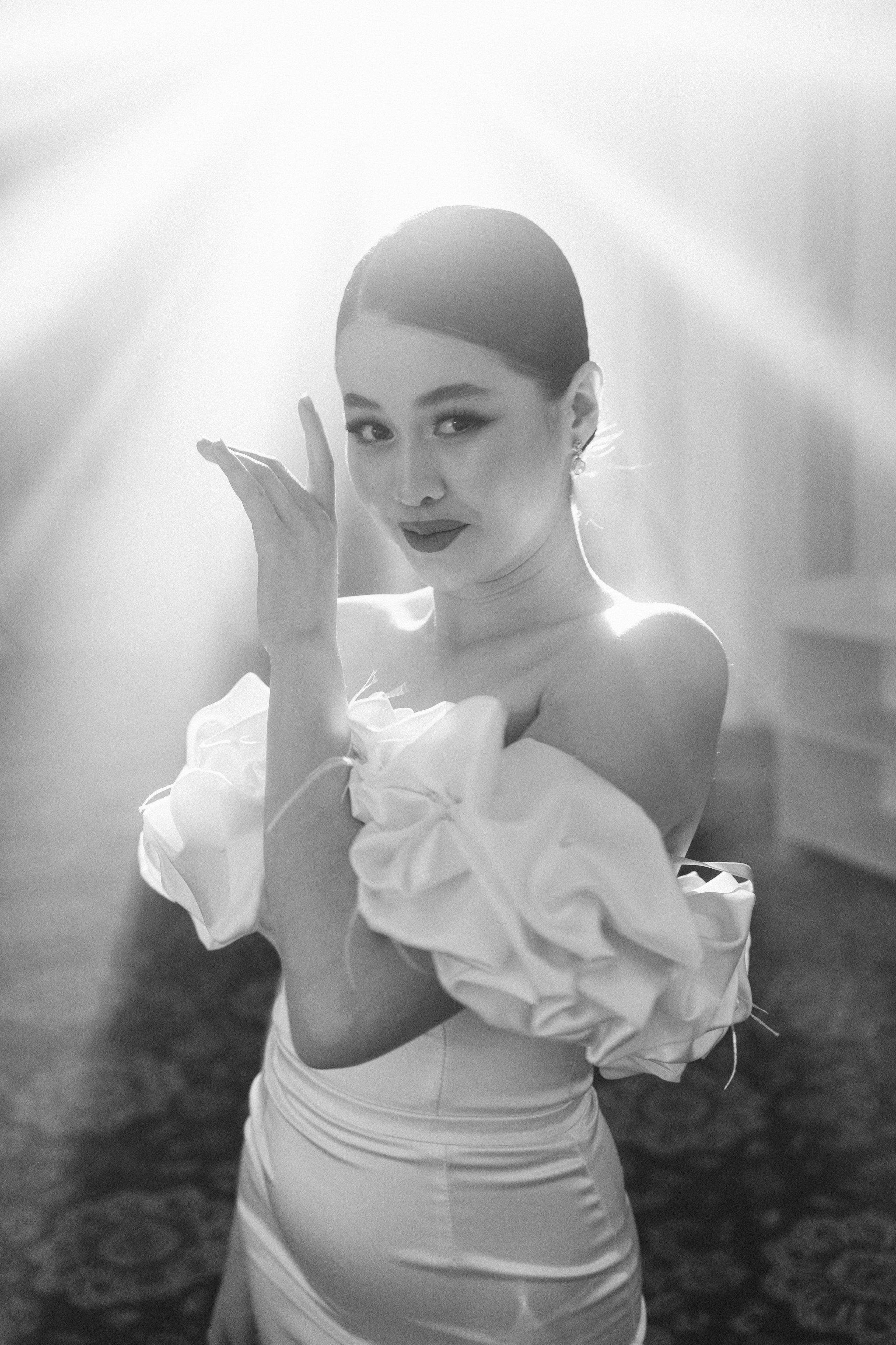 Творческая фотосессия. Свадебный и семейный фотограф в Нур-султан Мухтар Шахмет