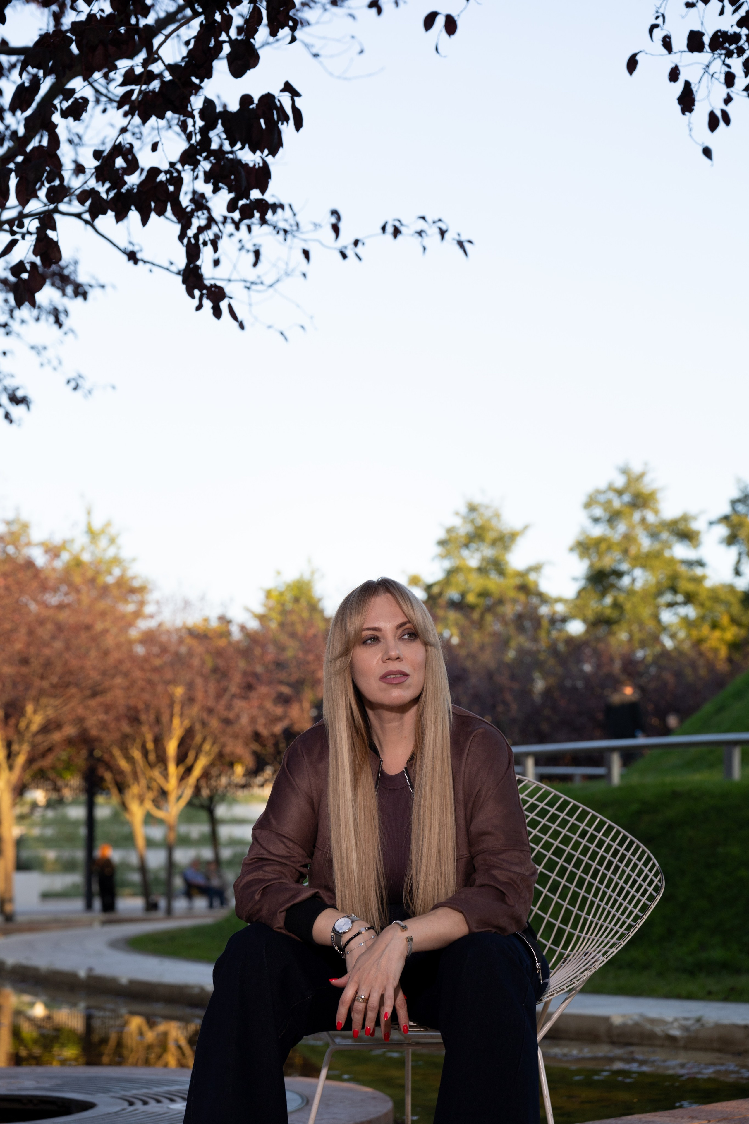 Женские портреты. Анастасия Соломенная и Василиса Марченко Фотографы Краснодар