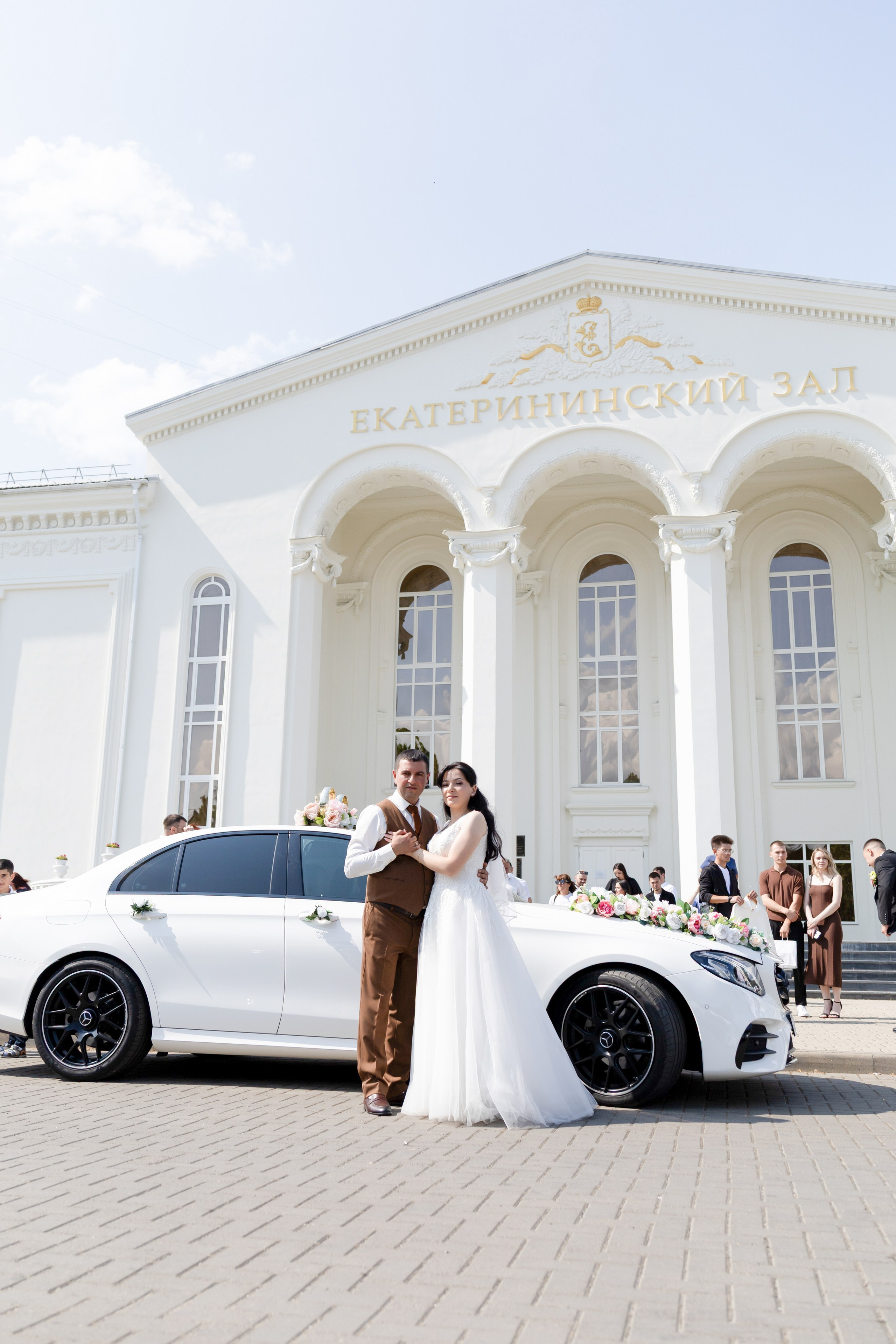 Love & Свадебные. Анастасия Соломенная и Василиса Марченко Фотографы Краснодар