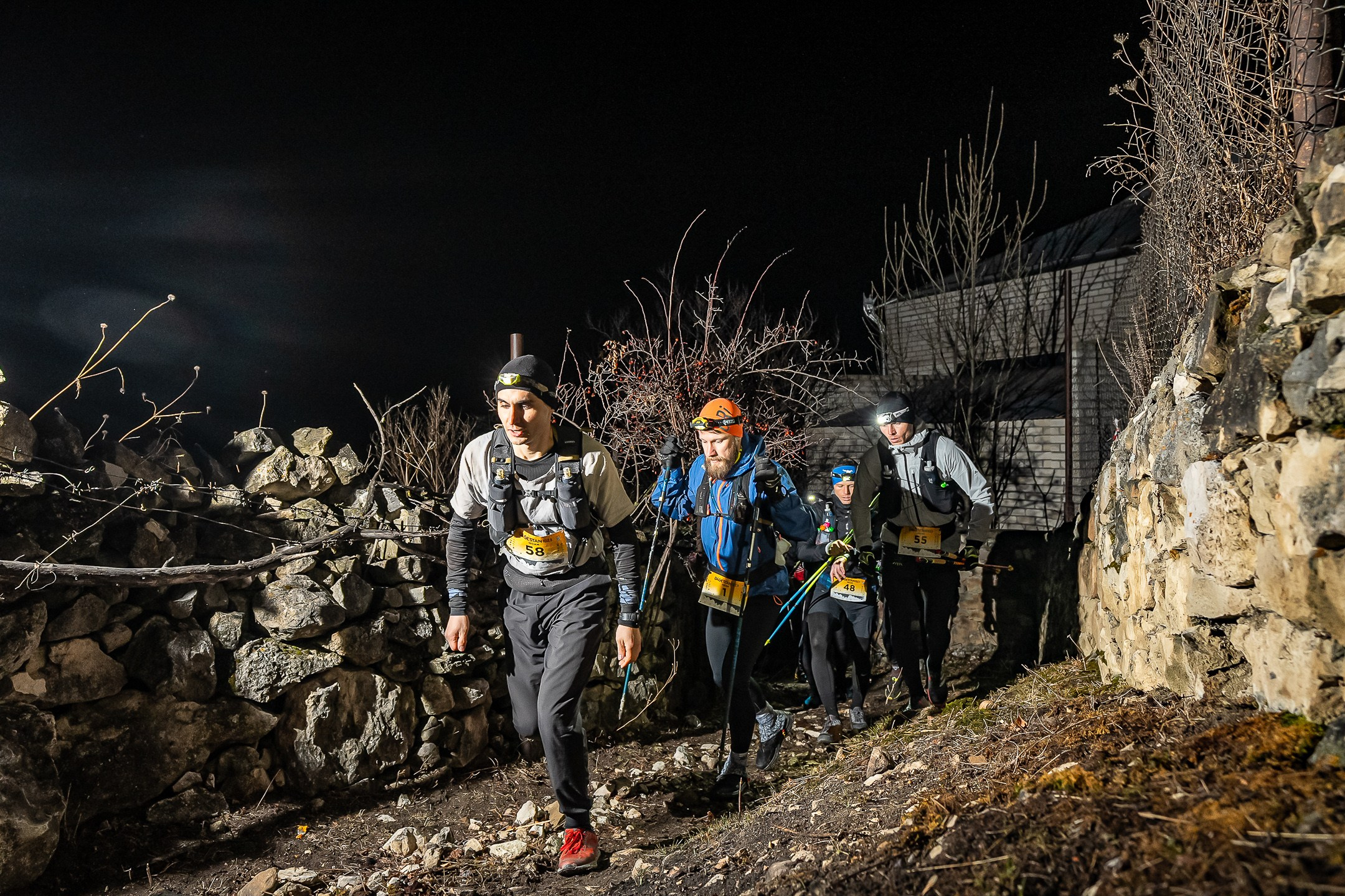 Dagestan Wild Trail | 2023.03.19. Sergey Sutkovoy — Designer, photographer, traveler, woodworker