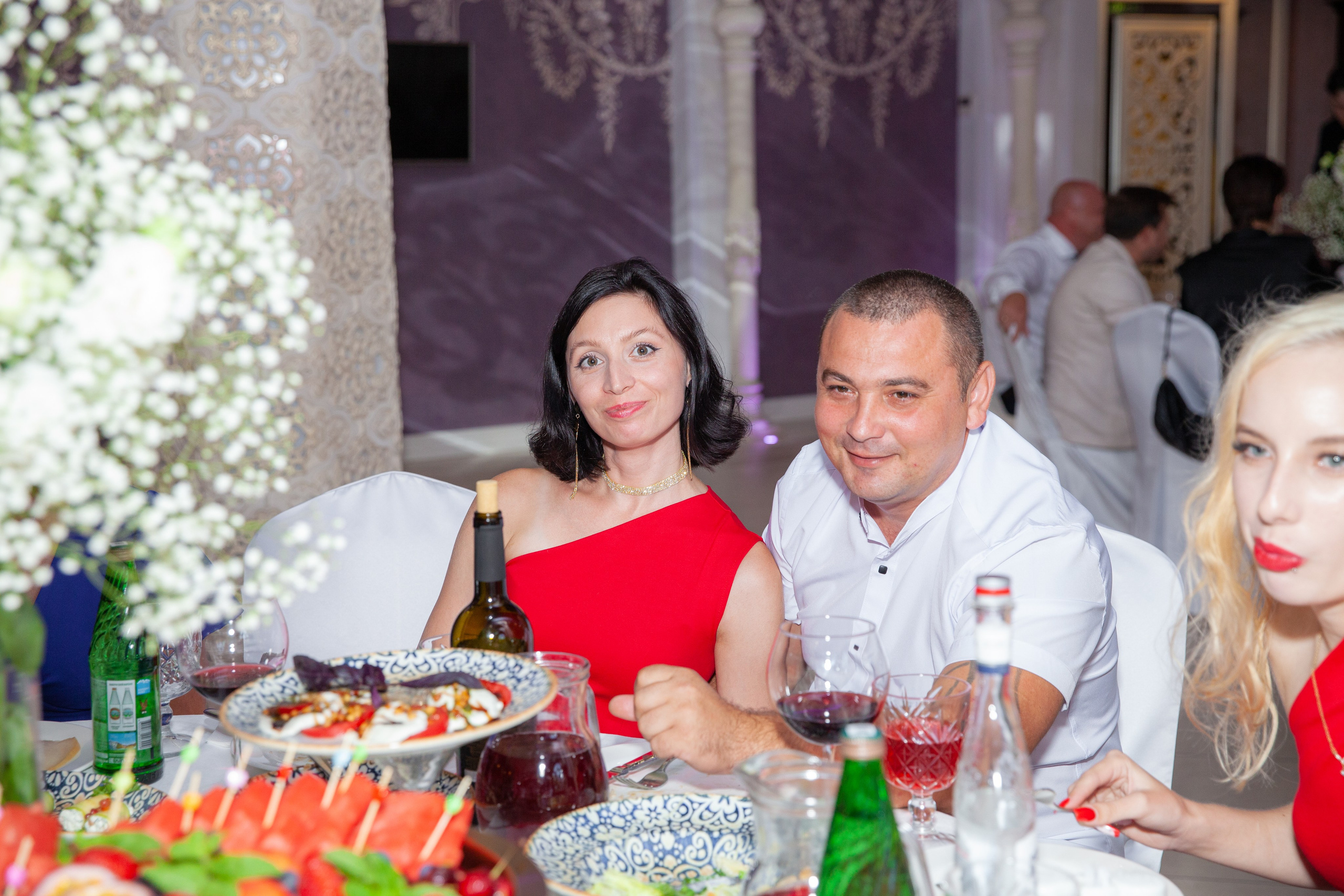 Свадебная фотосессия Татьяны и Дмитрия. Фотограф в Железнодорожном и Балашихе