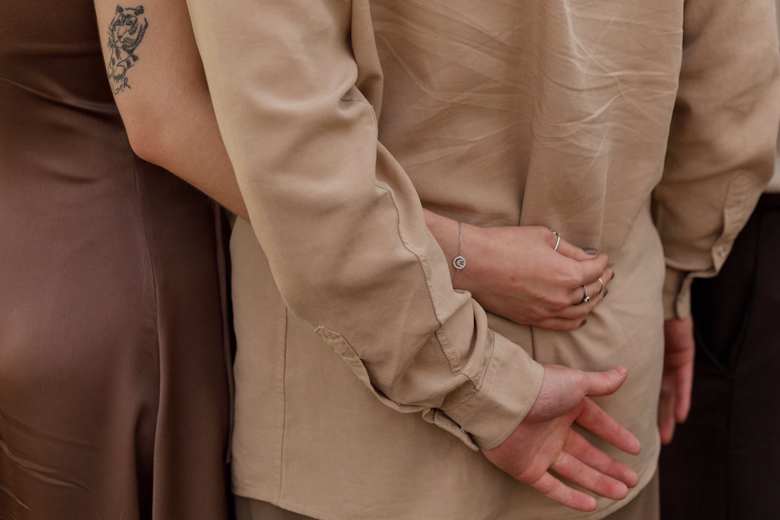 Ласковое «Бубусик». Свадебный фотограф в Краснодаре Елизавета Горшенёва