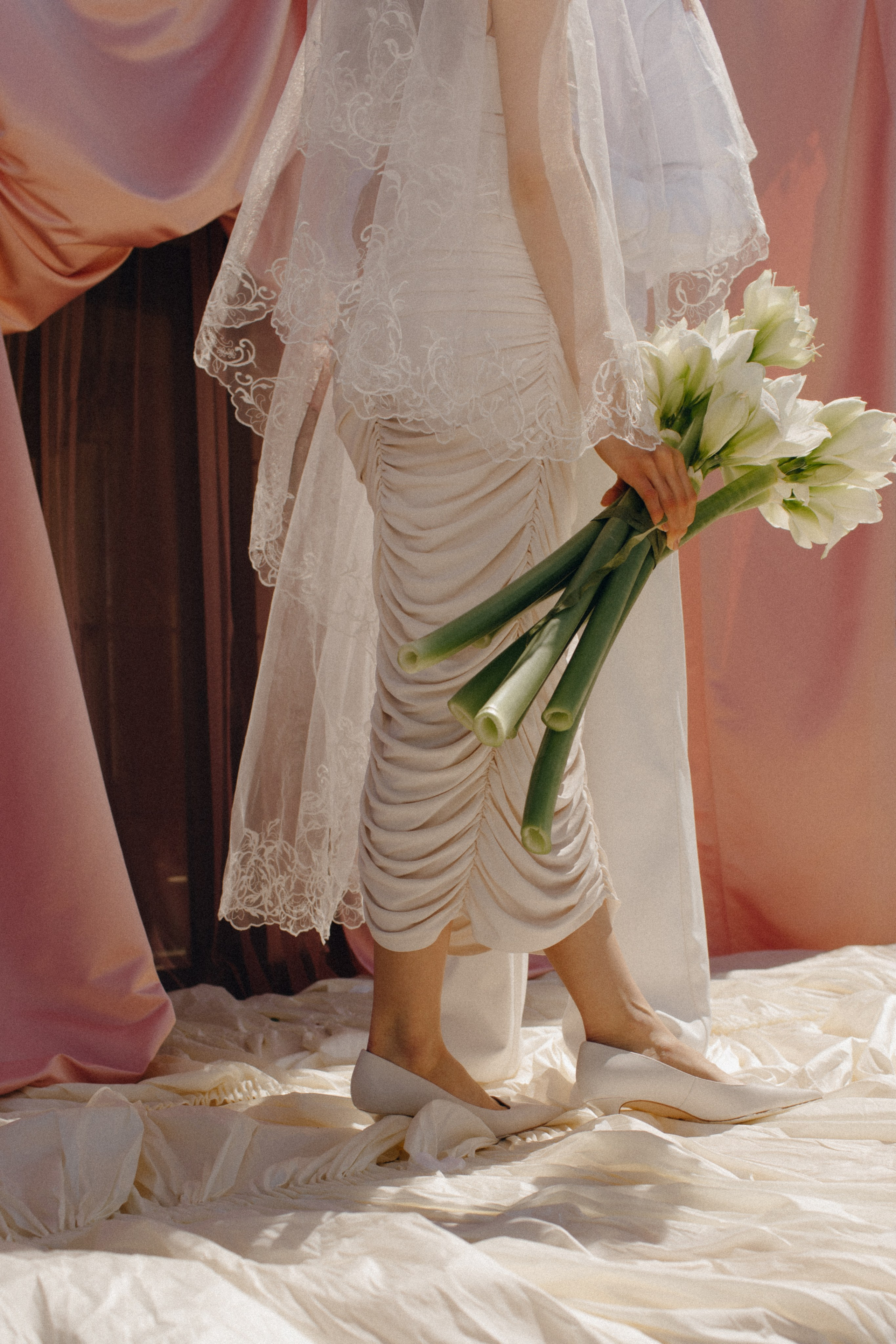 Pink. Свадебный фотограф в Краснодаре Елизавета Горшенёва