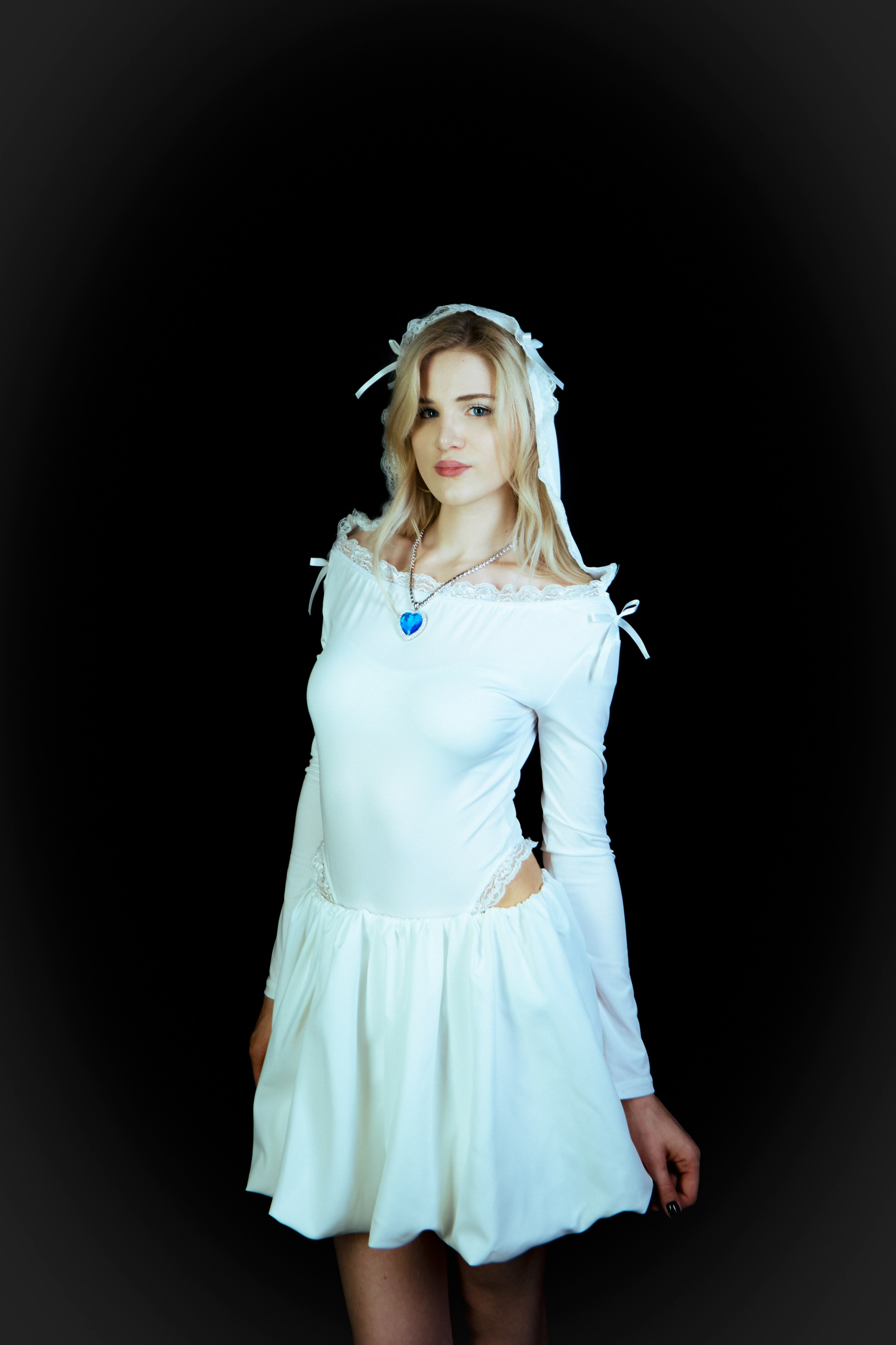 Angelina. Arina Kharakhashian