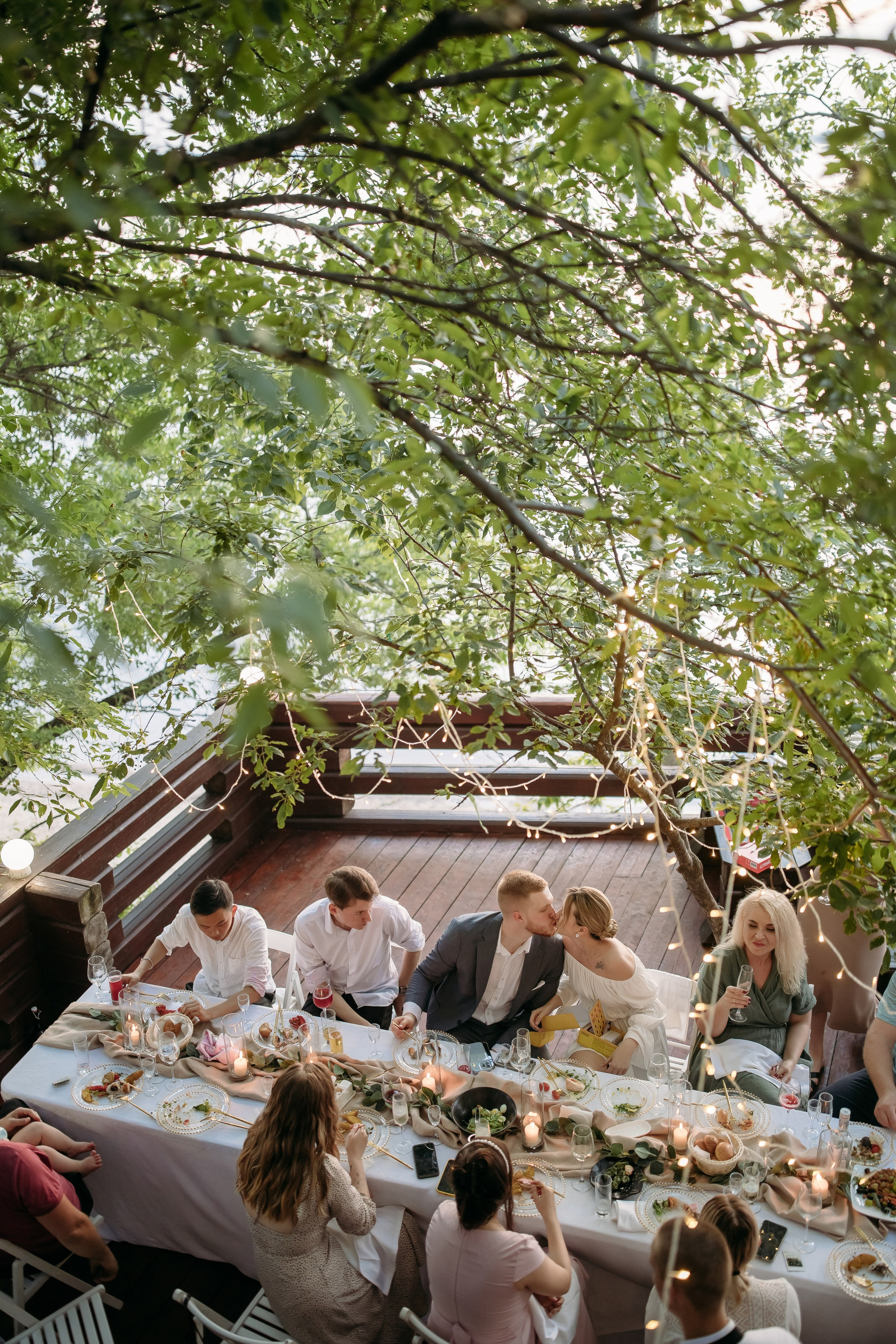 Даня и Ника. Свадебный и семейный фотограф Сасина Элина г.Хабаровск
