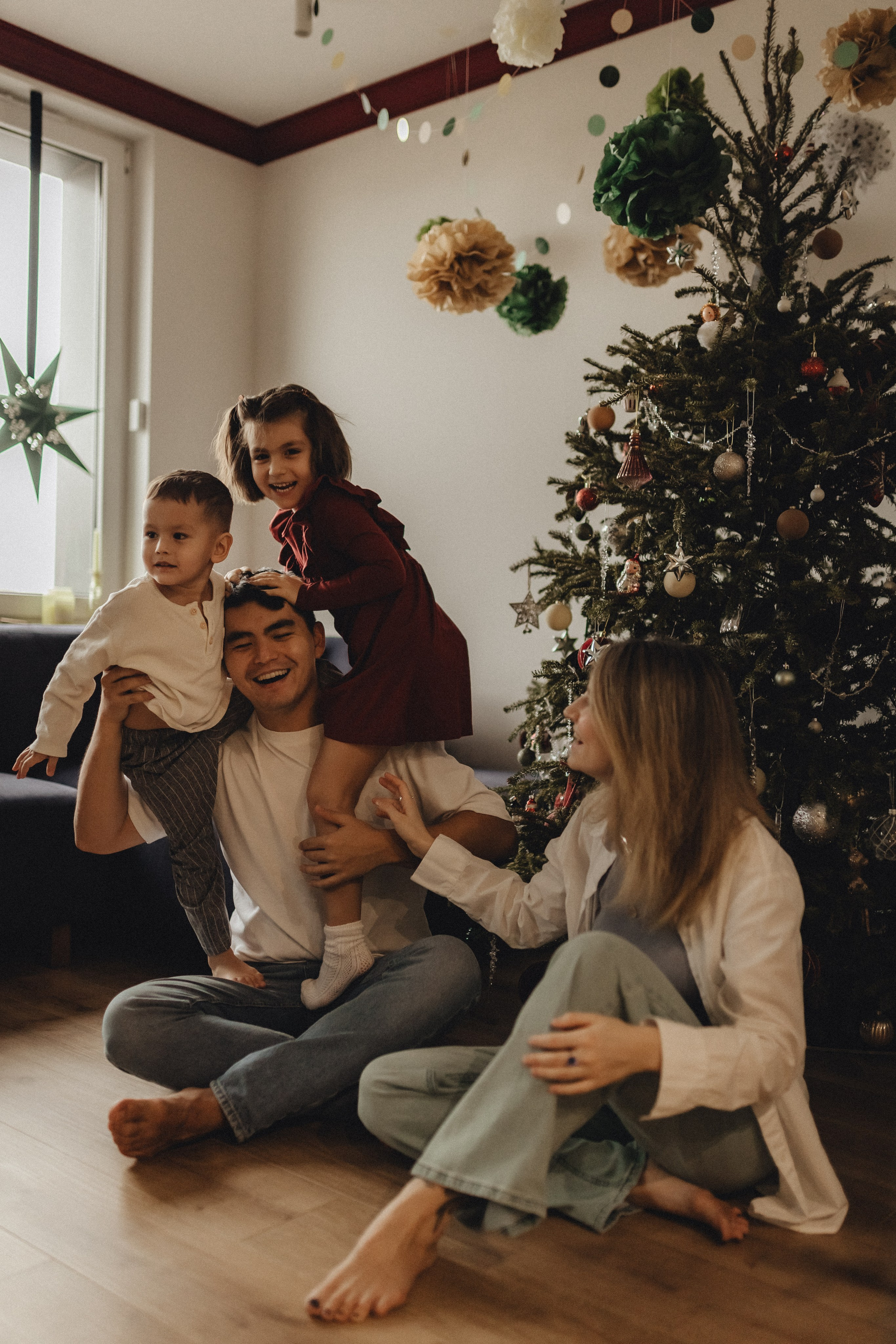 Новый Год. Фотограф Санкт-Петербург|СПБ|Питер Марина Медведева