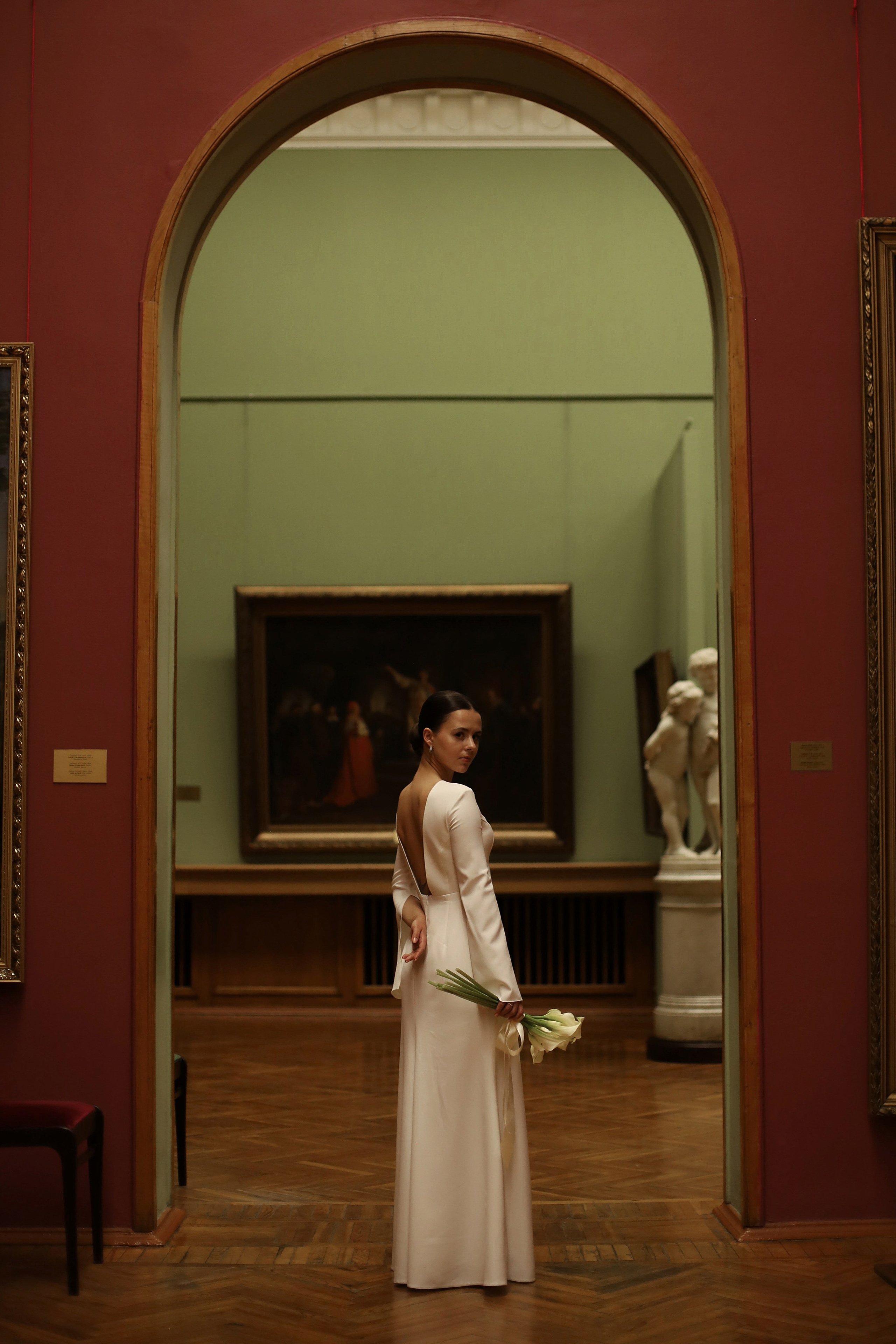 E&Y. Фотограф Ира Григорьева