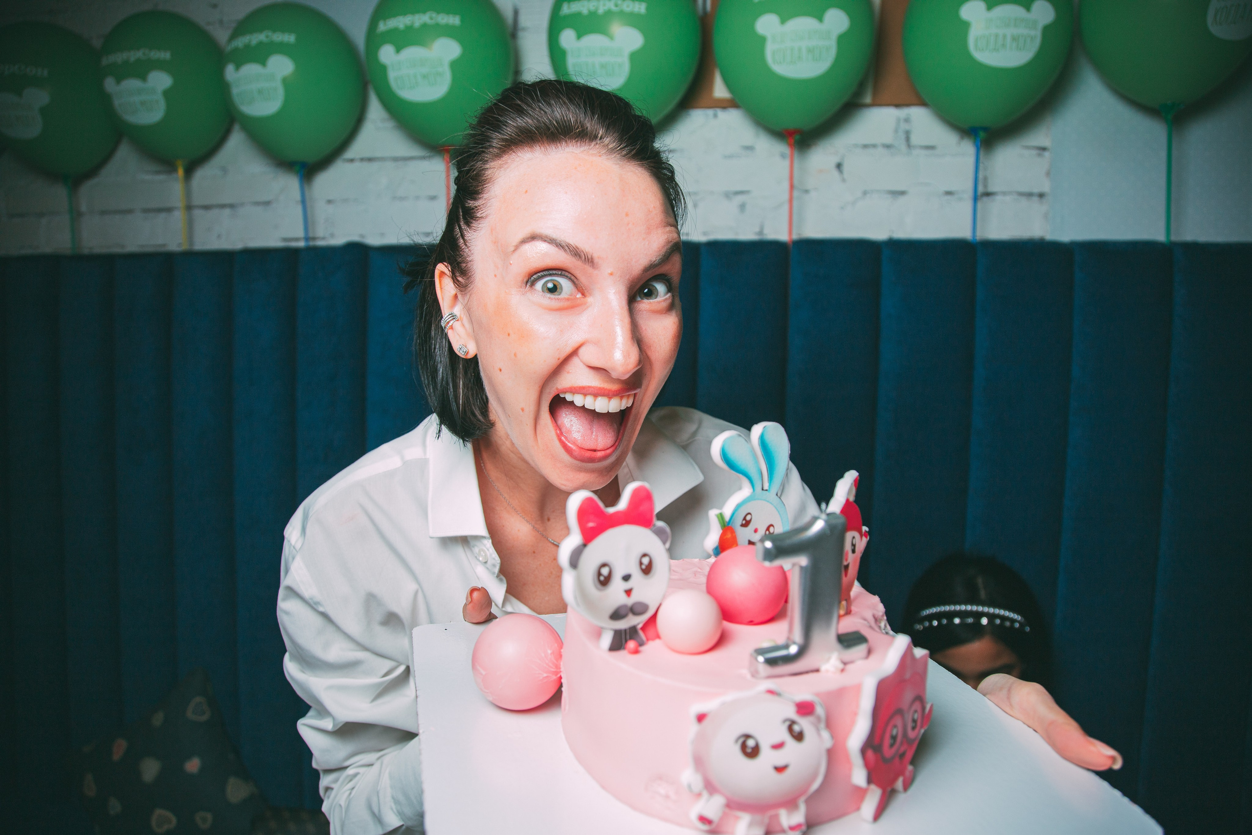 Праздники. Команда фотографов GoPhoto