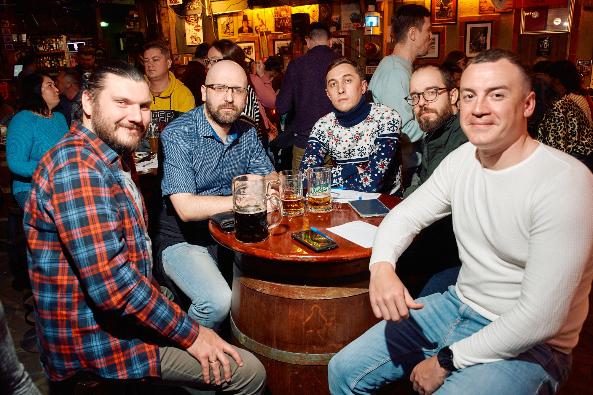 CityQuiz. Photographer and Videographer in Montenegro