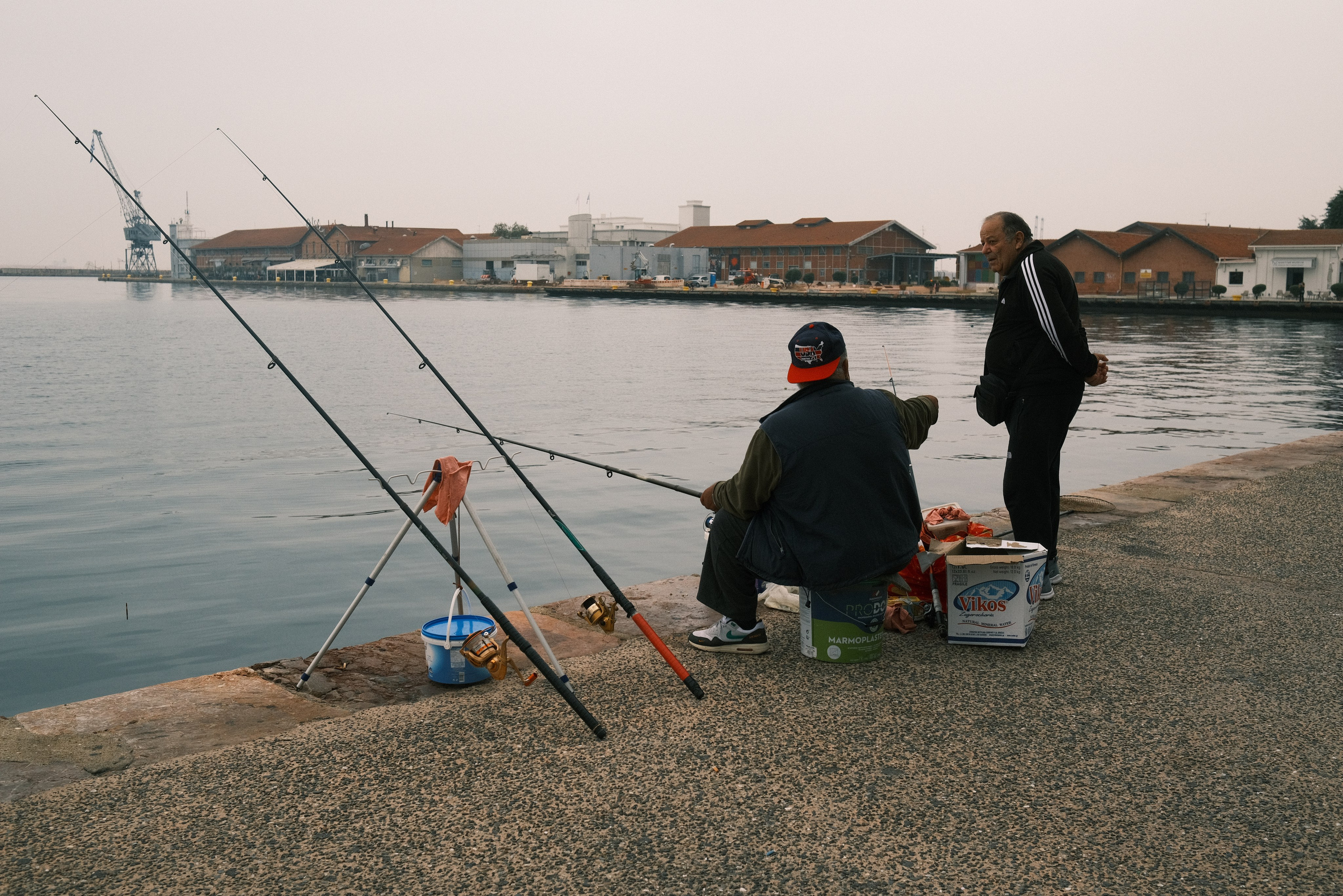 Фотографии Салоник | Филипп Линзин. Репортажный и портретный фотограф в Санкт-Петербурге Филипп Линзин