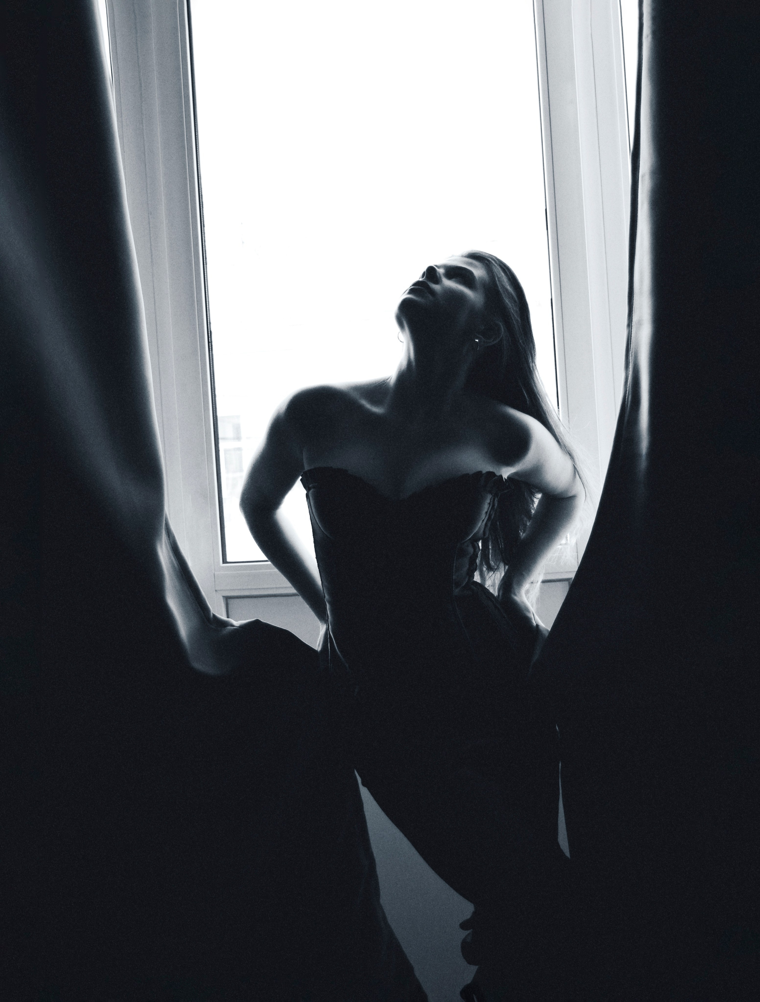 Галерея. Портретный фотограф