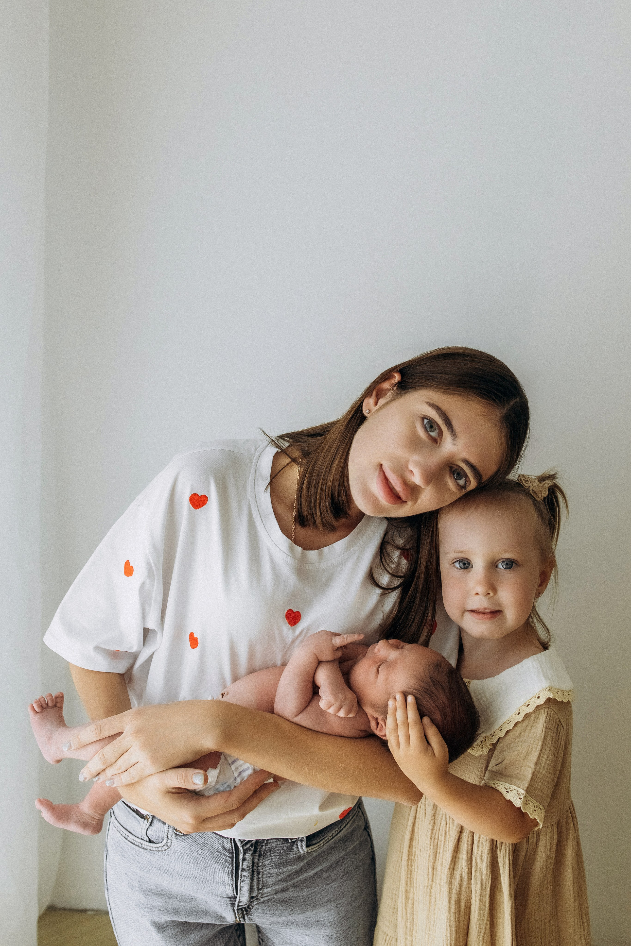 Newborn (14-30 дней). Фотограф Наталья Сабирова