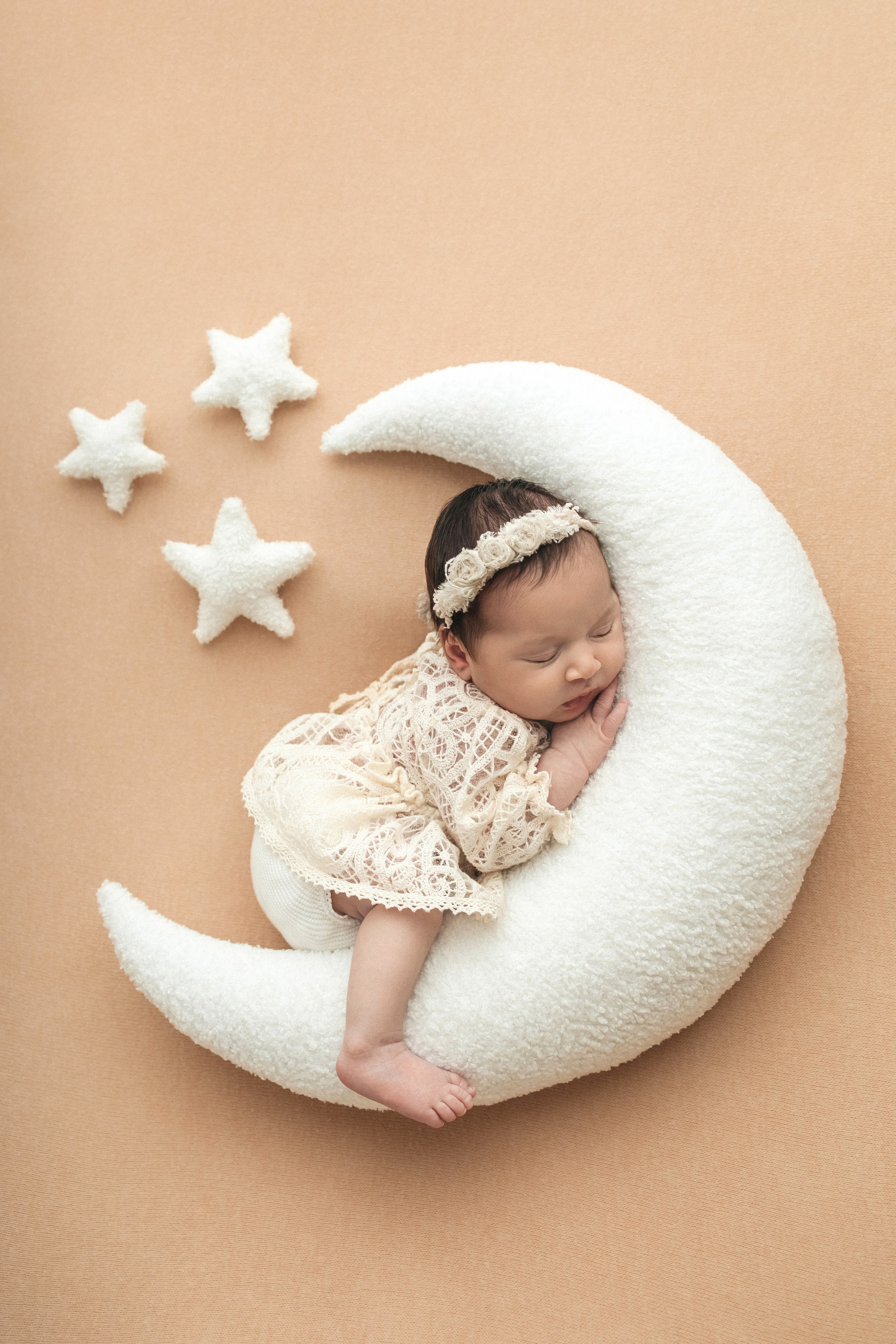 Newborn (14-30 дней). Фотограф Наталья Сабирова