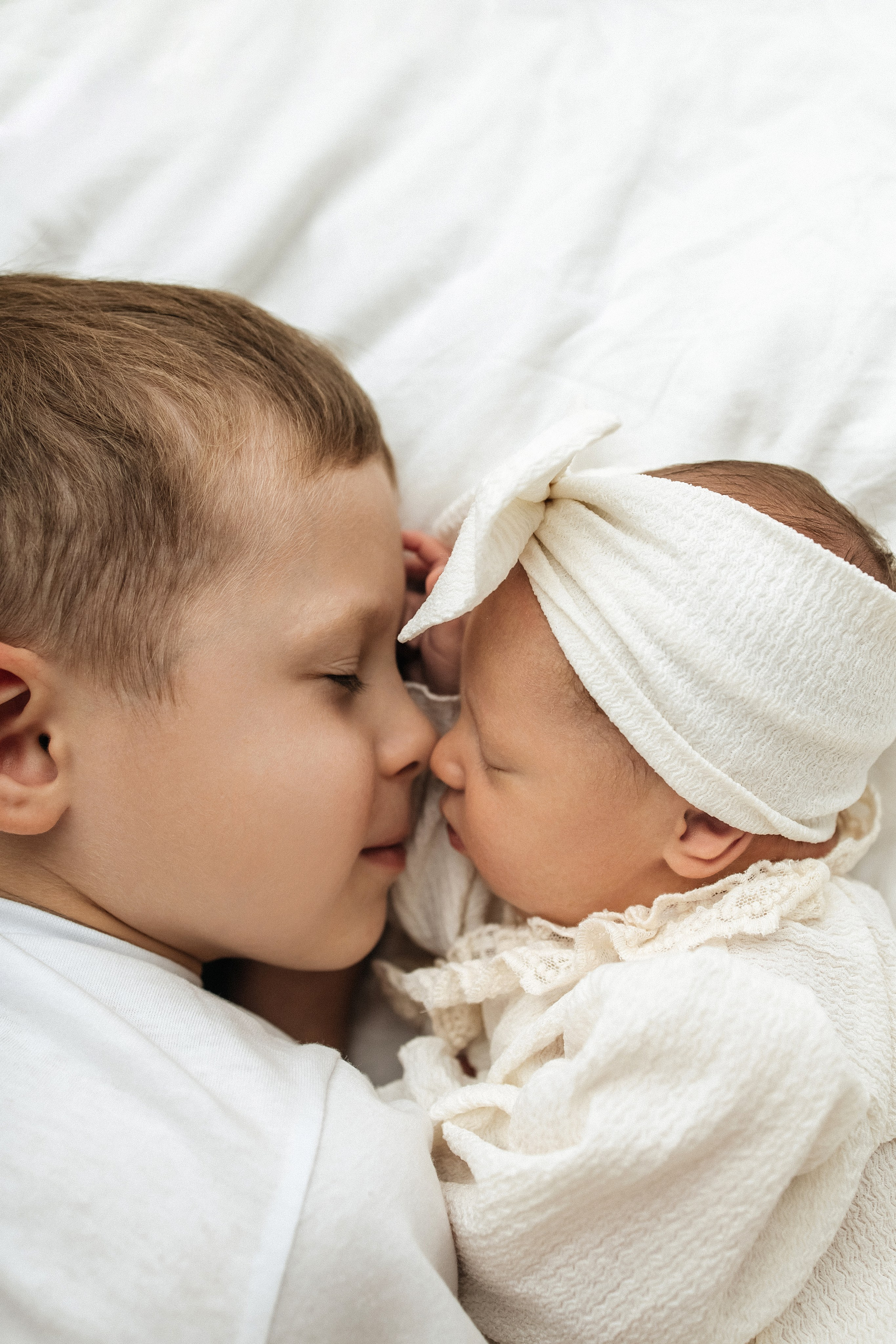 Newborn (14-30 дней). Фотограф Наталья Сабирова