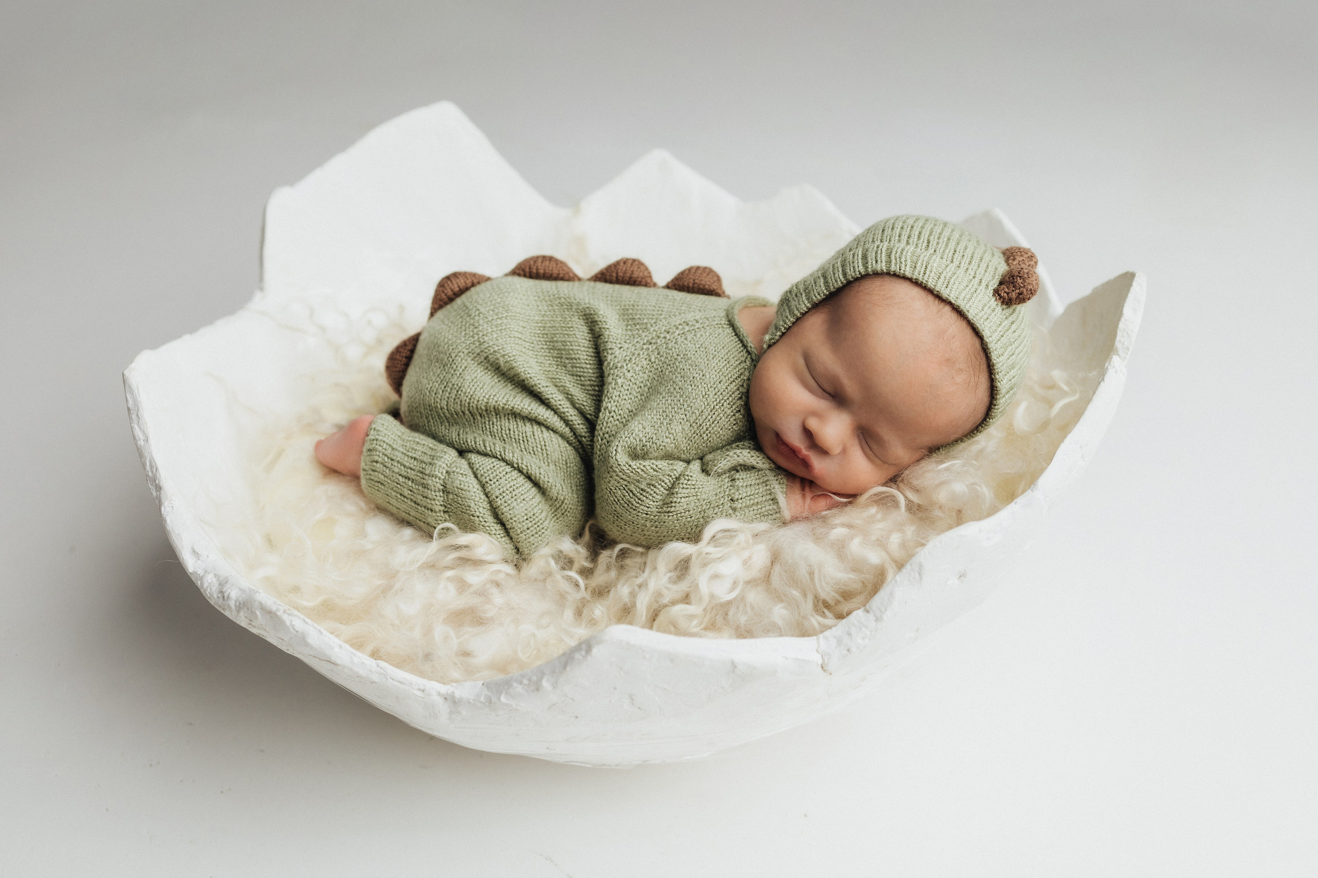 Newborn (14-30 дней). Фотограф Наталья Сабирова