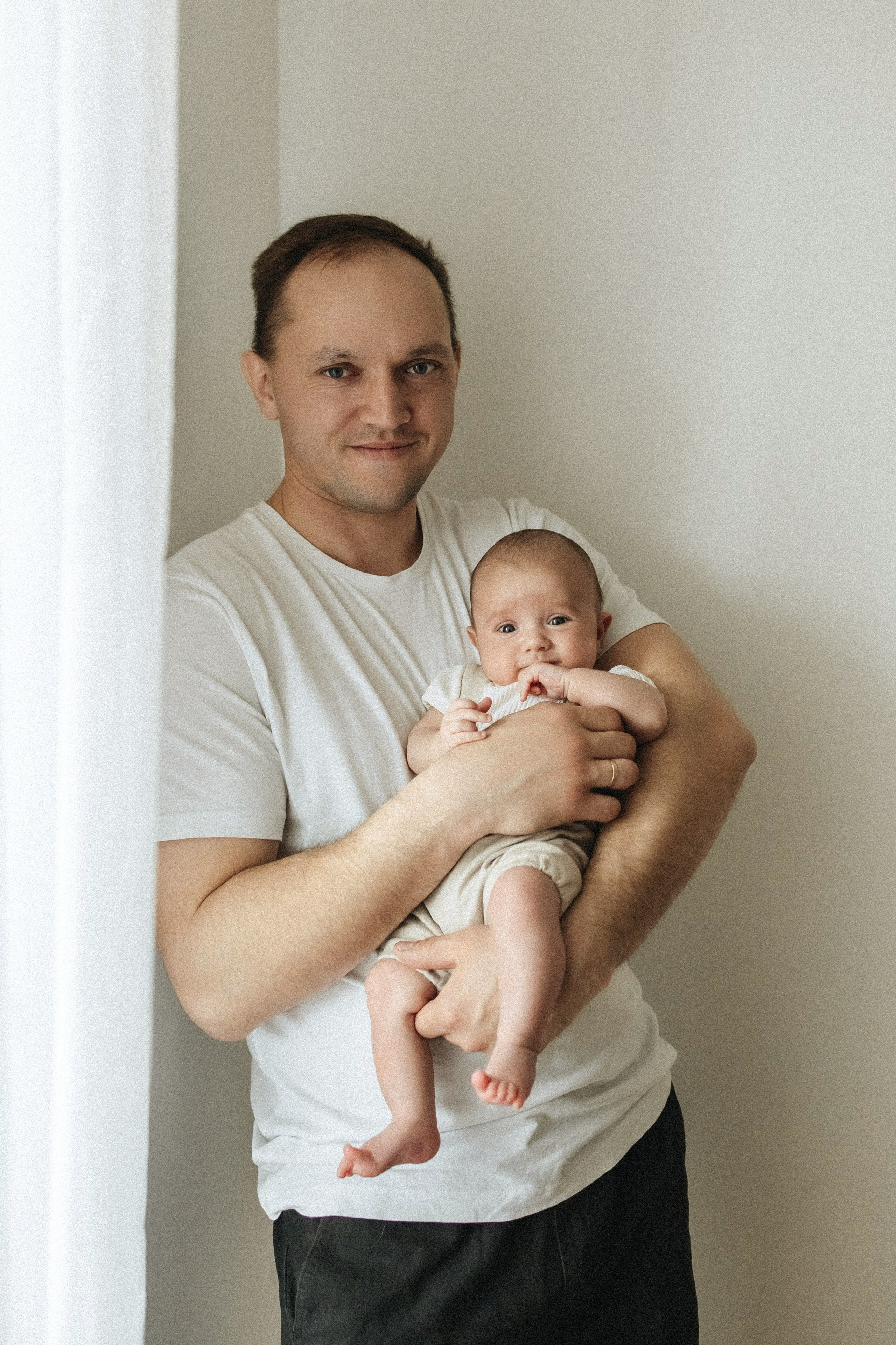 ПАКЕТ «Simple». Фотограф Наталья Сабирова