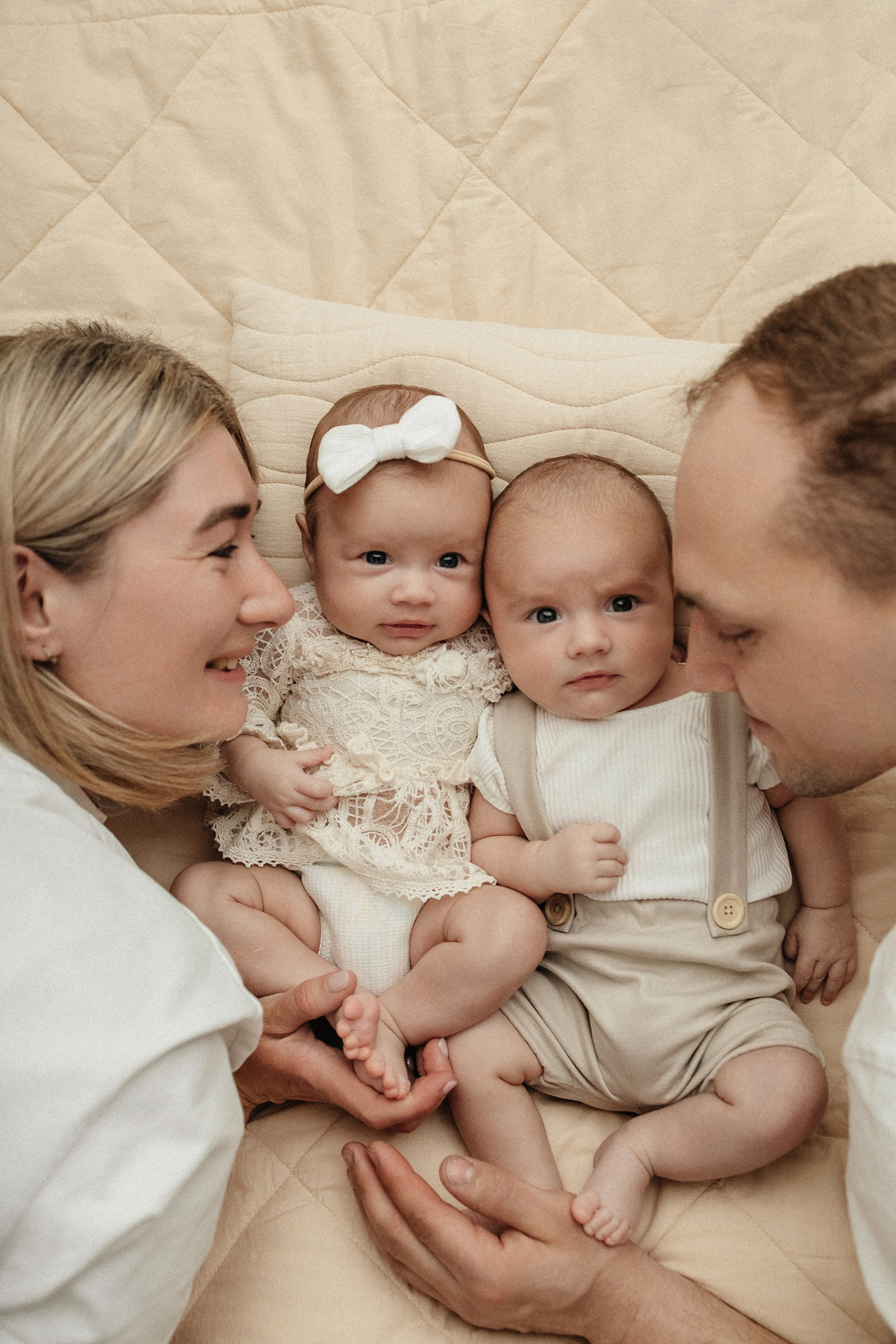 ПАКЕТ «Simple». Фотограф Наталья Сабирова