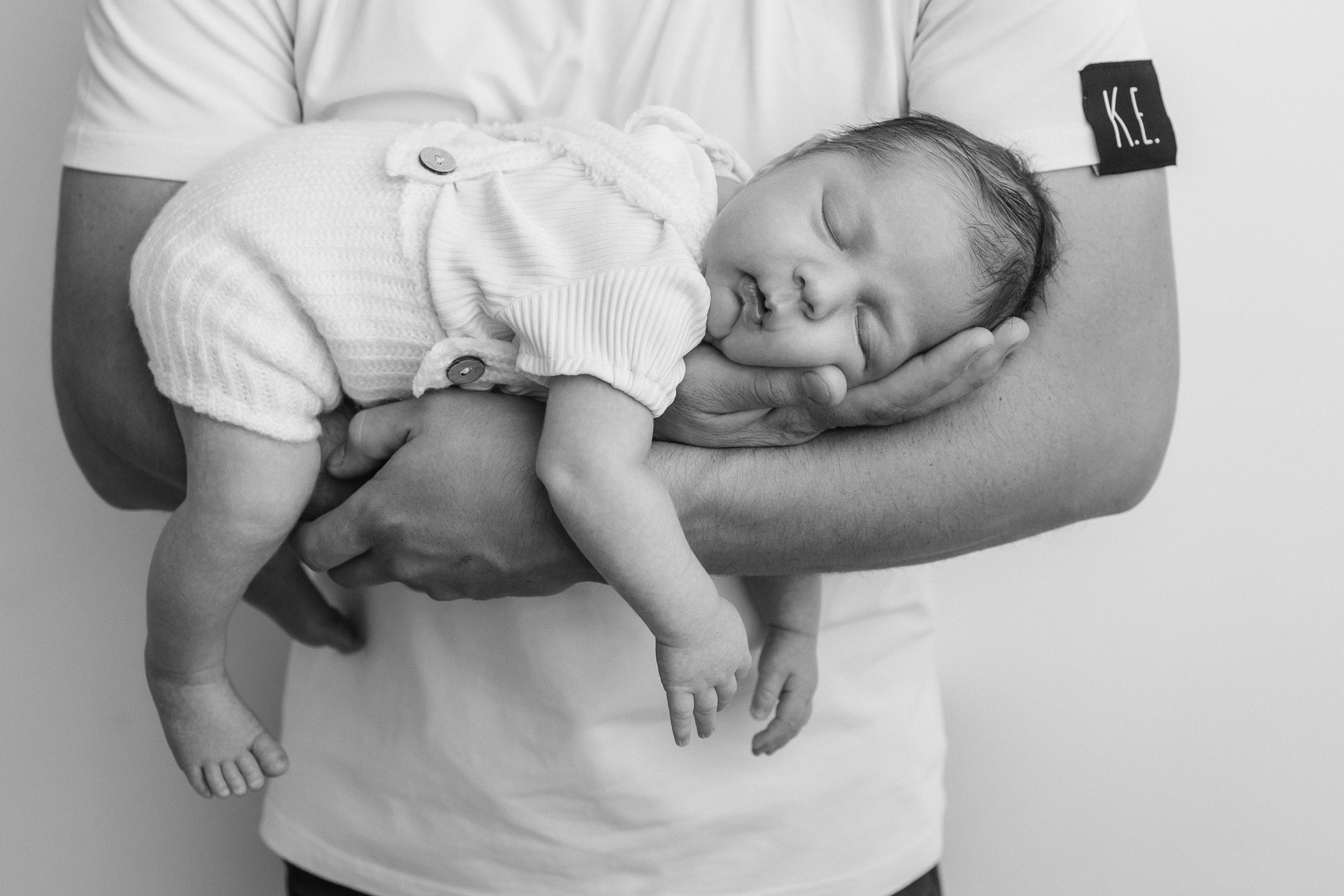 Newborn (14-30 дней). Фотограф Наталья Сабирова