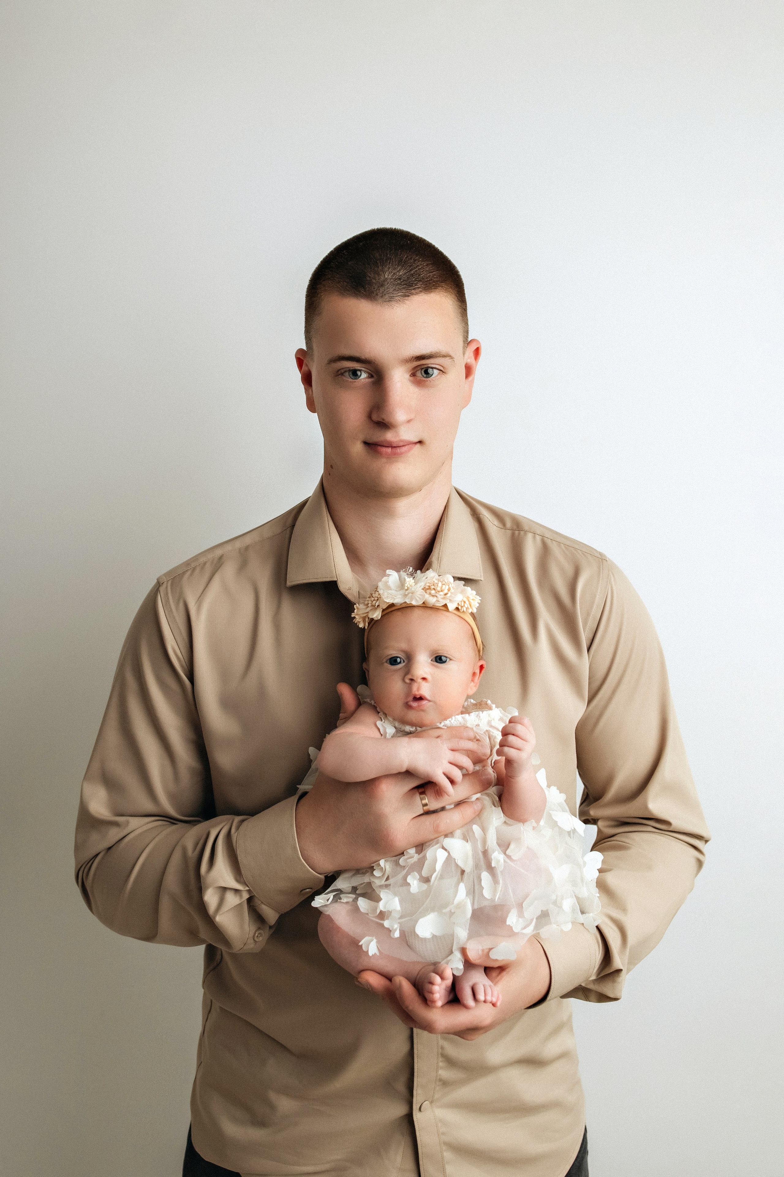 Newborn (14-30 дней). Фотограф Наталья Сабирова