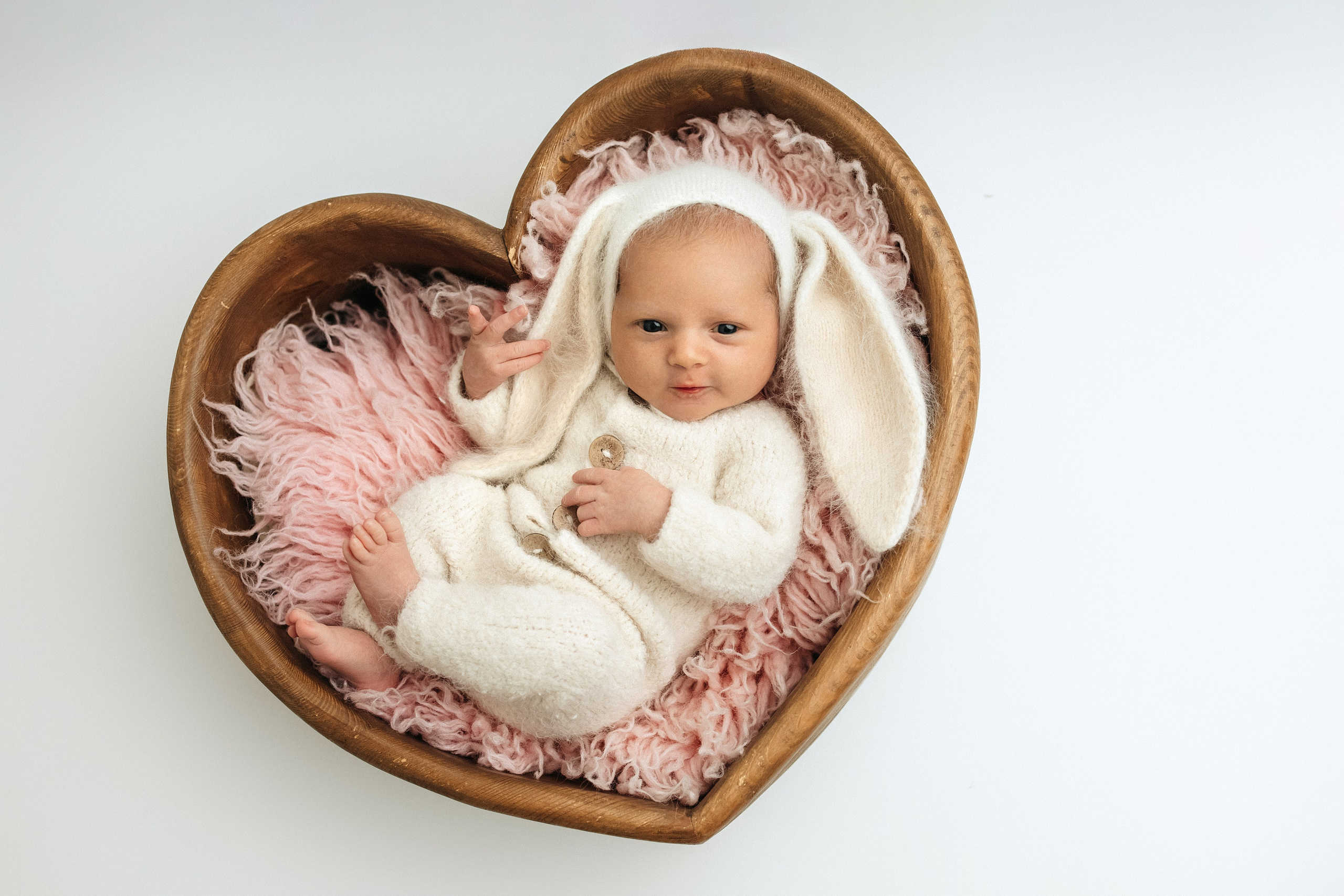 Newborn (14-30 дней). Фотограф Наталья Сабирова