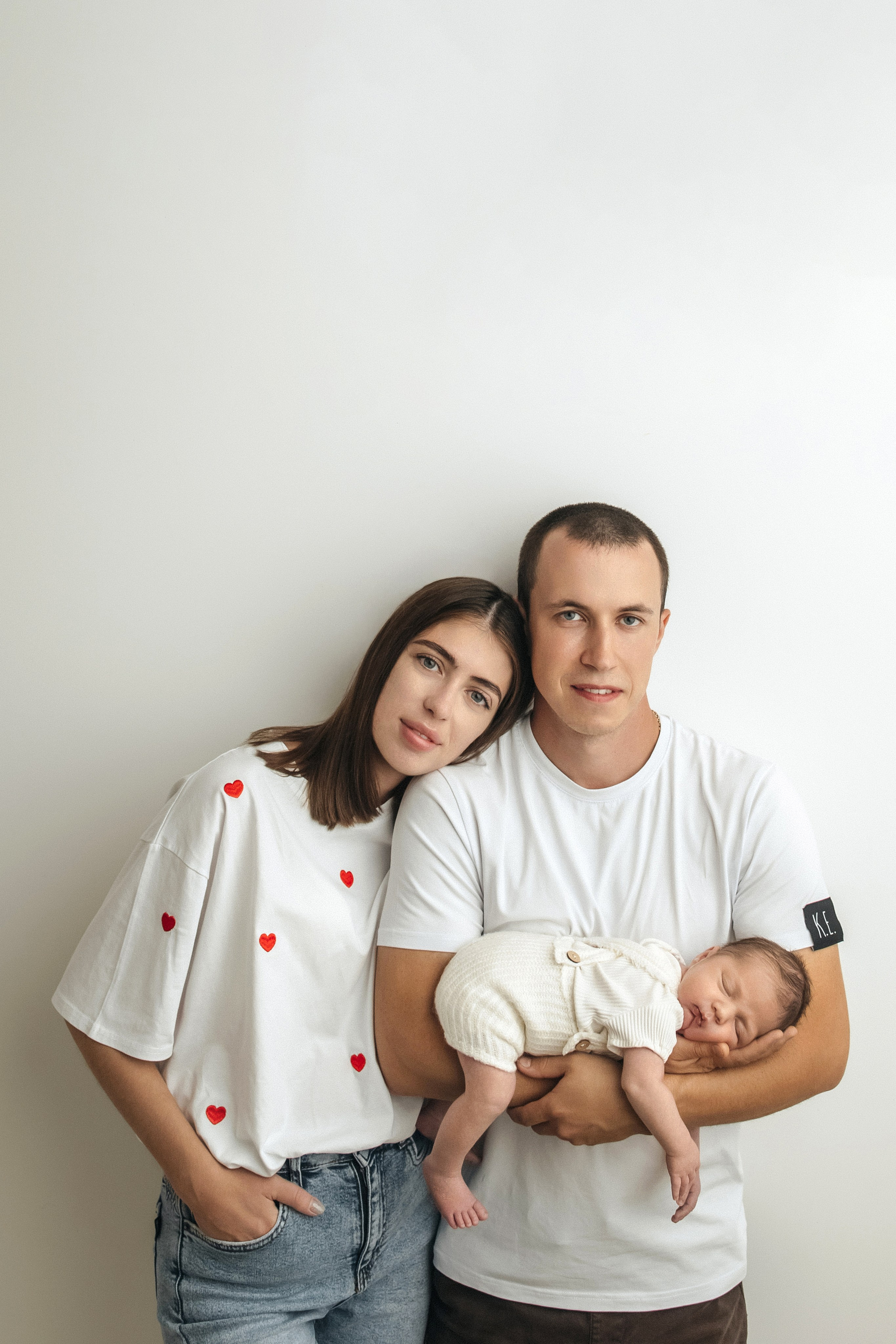 Newborn (14-30 дней). Фотограф Наталья Сабирова