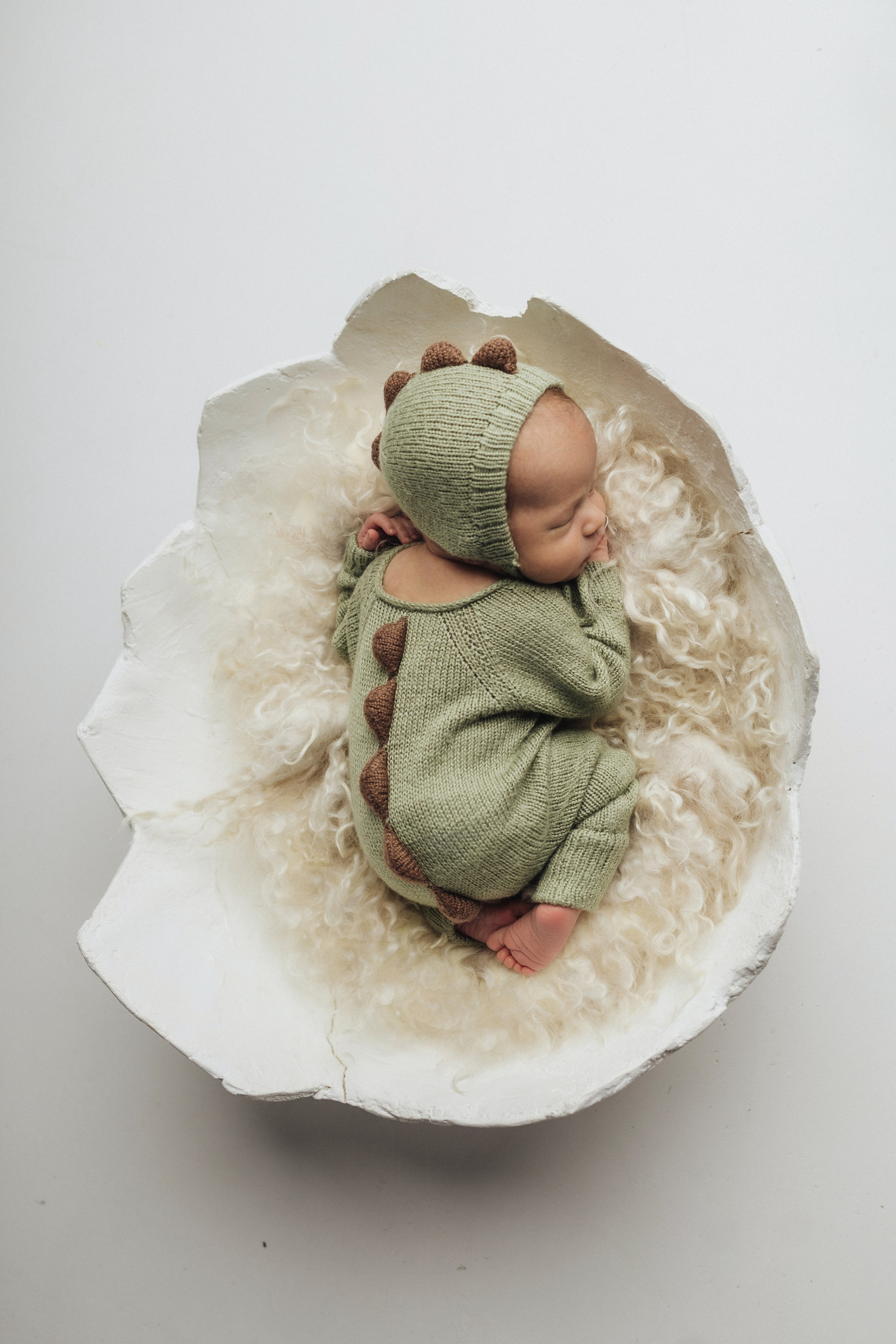 Newborn (14-30 дней). Фотограф Наталья Сабирова
