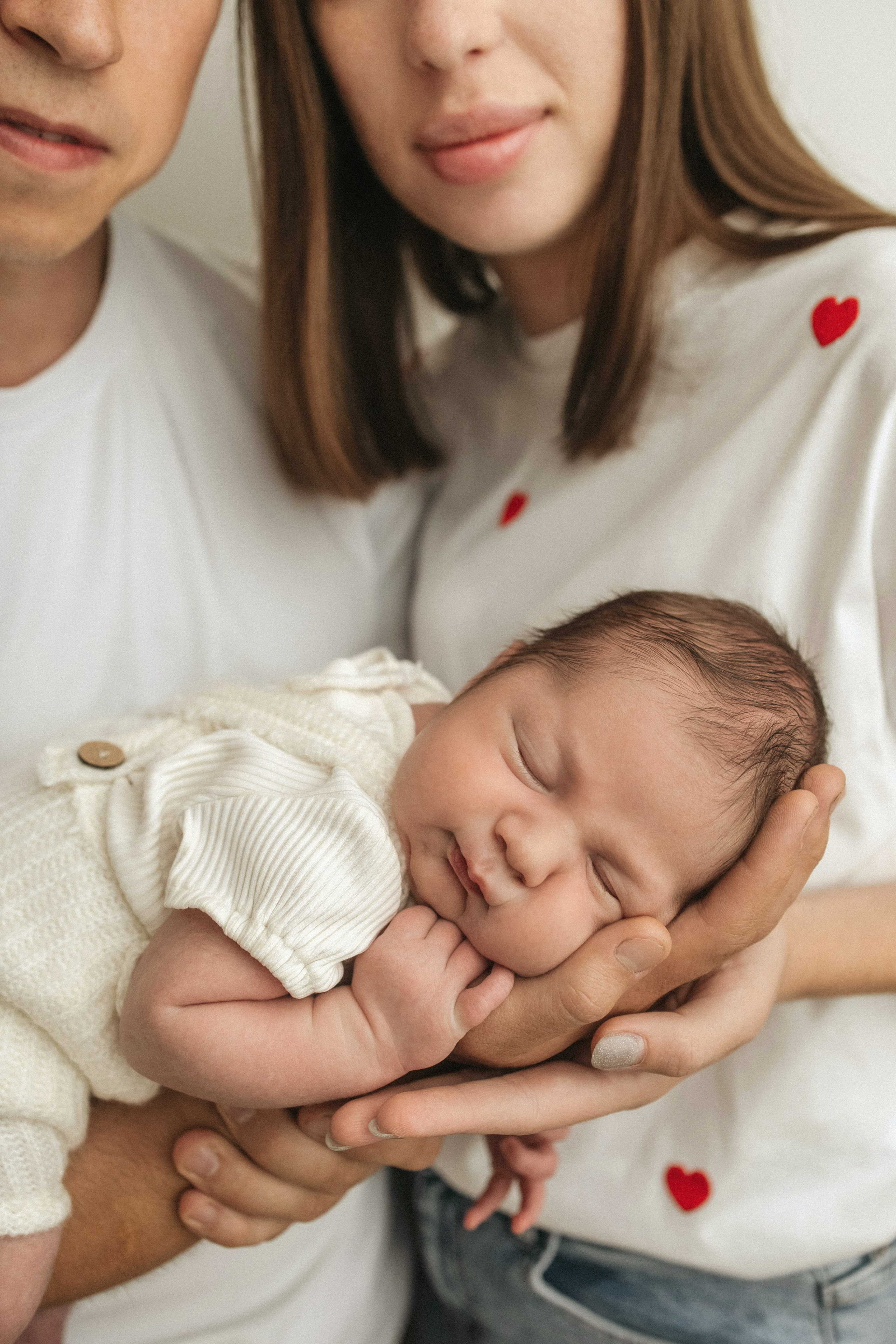 Newborn (14-30 дней). Фотограф Наталья Сабирова