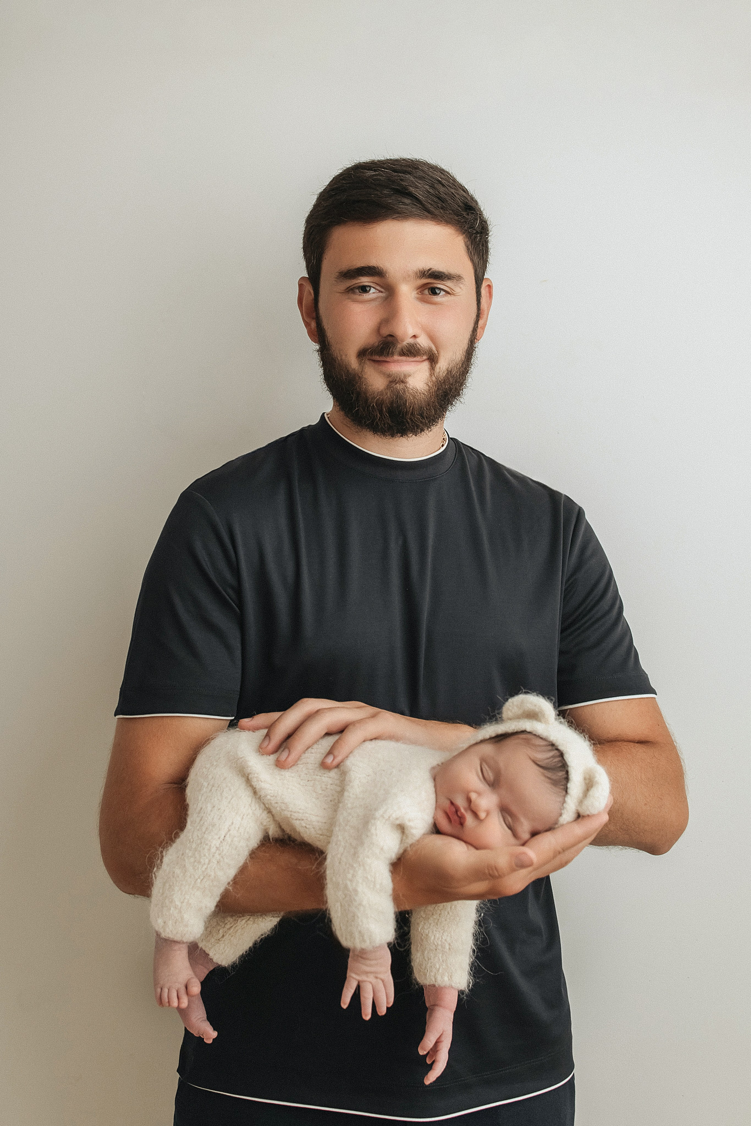 Newborn (14-30 дней). Фотограф Наталья Сабирова