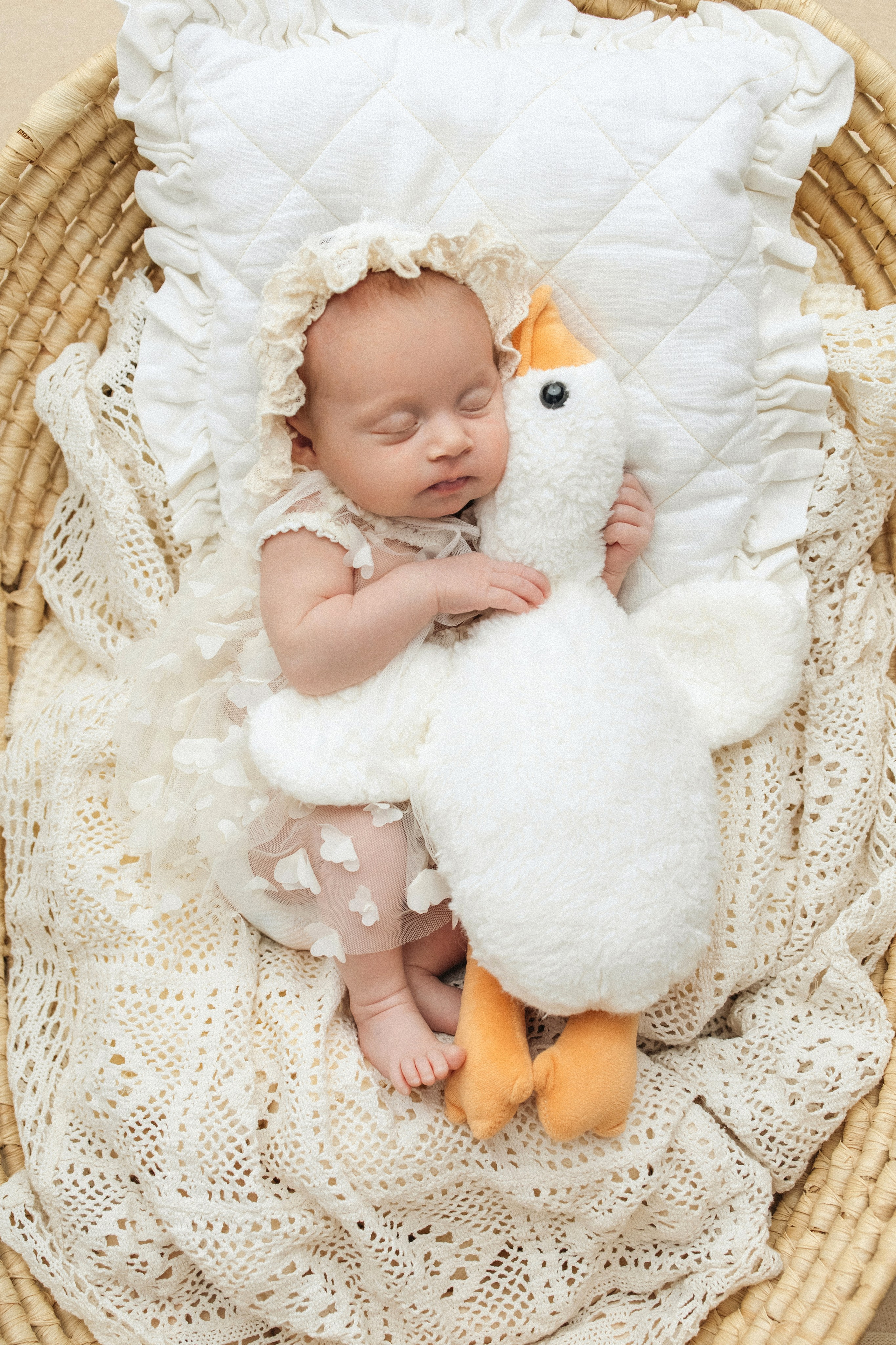 Newborn (14-30 дней). Фотограф Наталья Сабирова