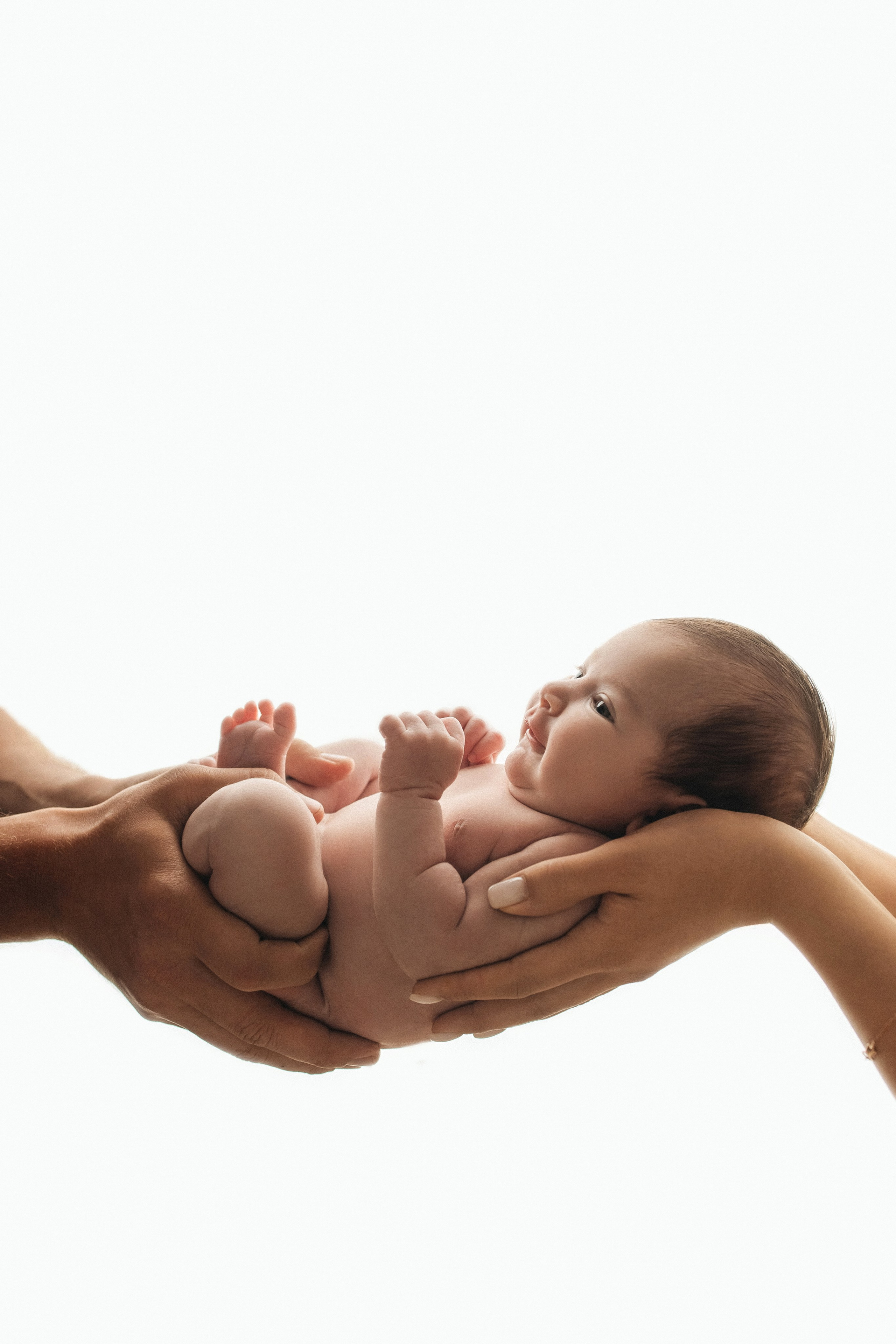 Newborn (14-30 дней). Фотограф Наталья Сабирова