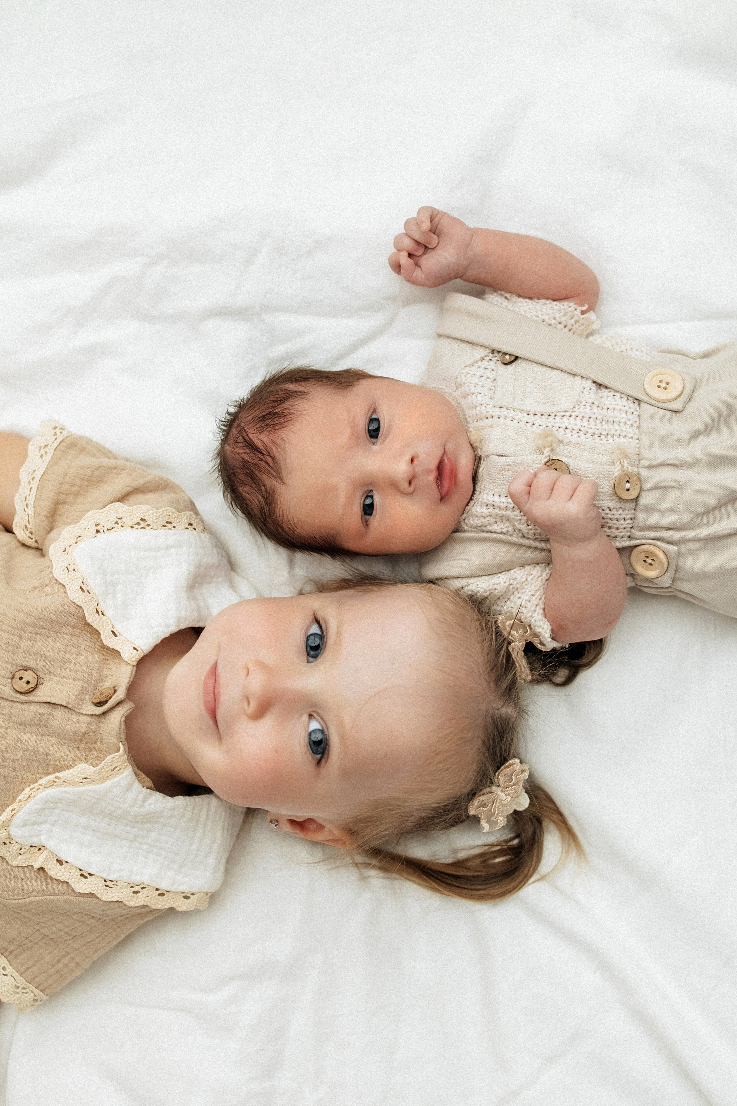 Newborn (14-30 дней). Фотограф Наталья Сабирова