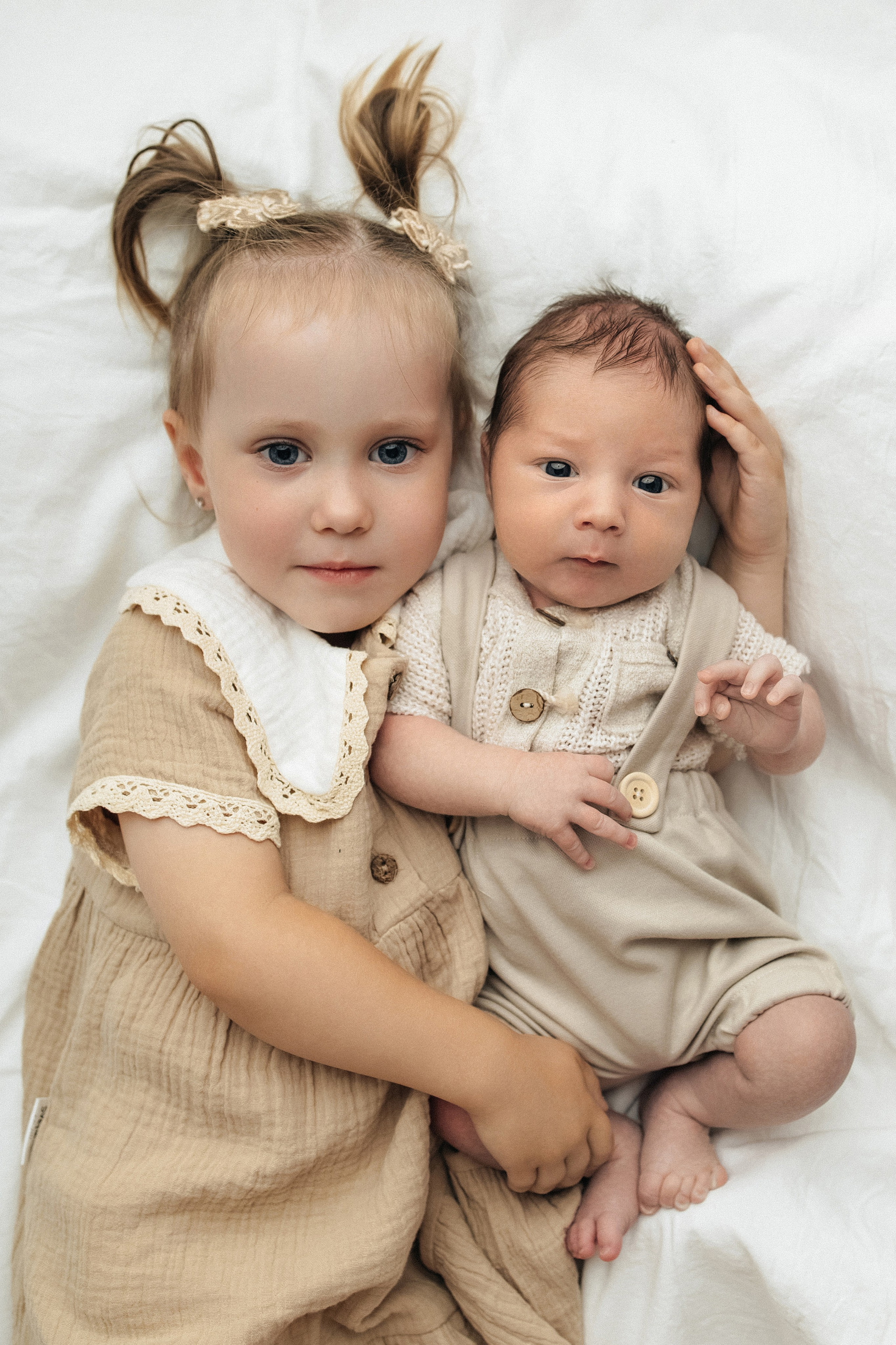 Newborn (14-30 дней). Фотограф Наталья Сабирова